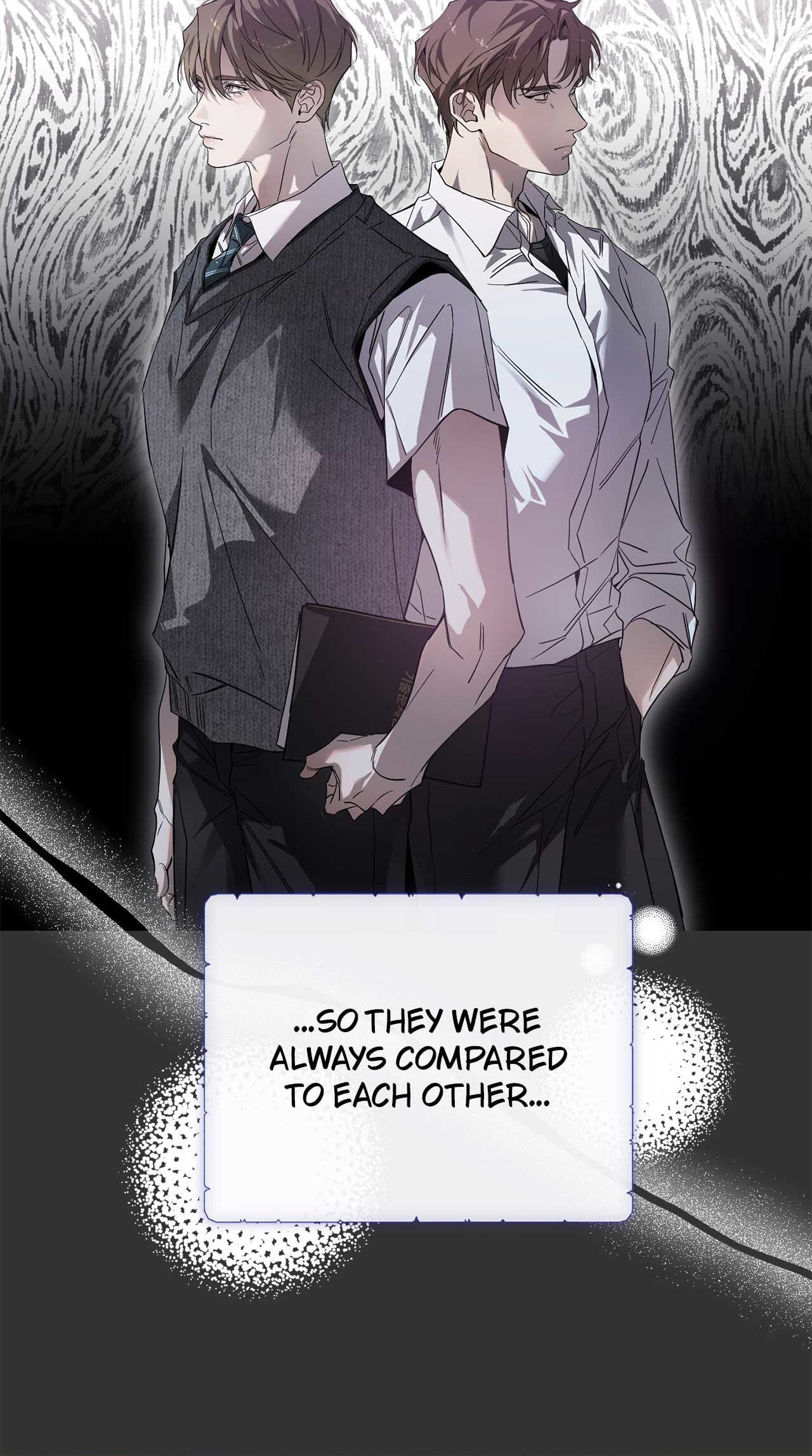 Read Dear Stranger (minggur) chapter 30 image 71 on Lezhin