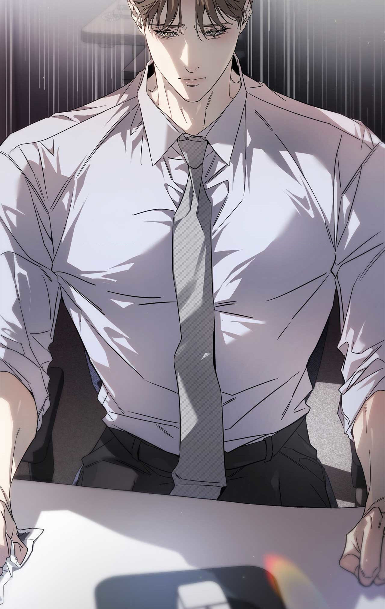 Read Dear Stranger (minggur) chapter 30 image 78 on Lezhin