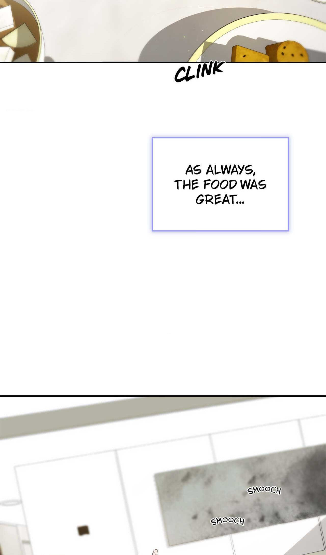 Read Dear Stranger (minggur) chapter 31 image 11 on Lezhin