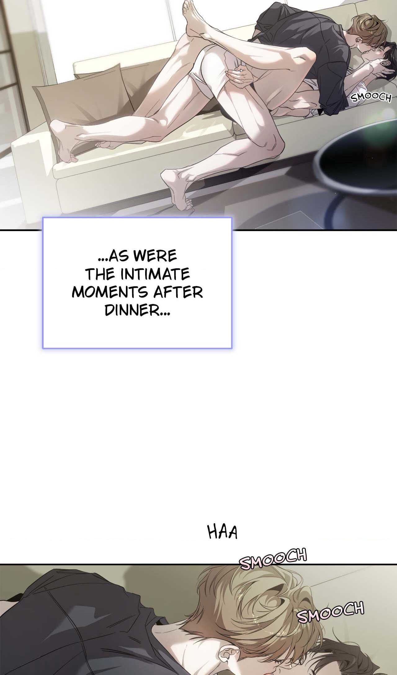 Read Dear Stranger (minggur) chapter 31 image 12 on Lezhin