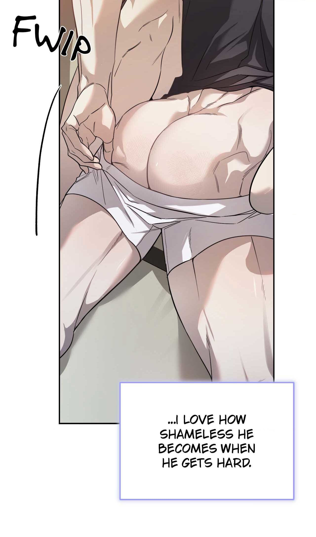 Read Dear Stranger (minggur) chapter 31 image 14 on Lezhin