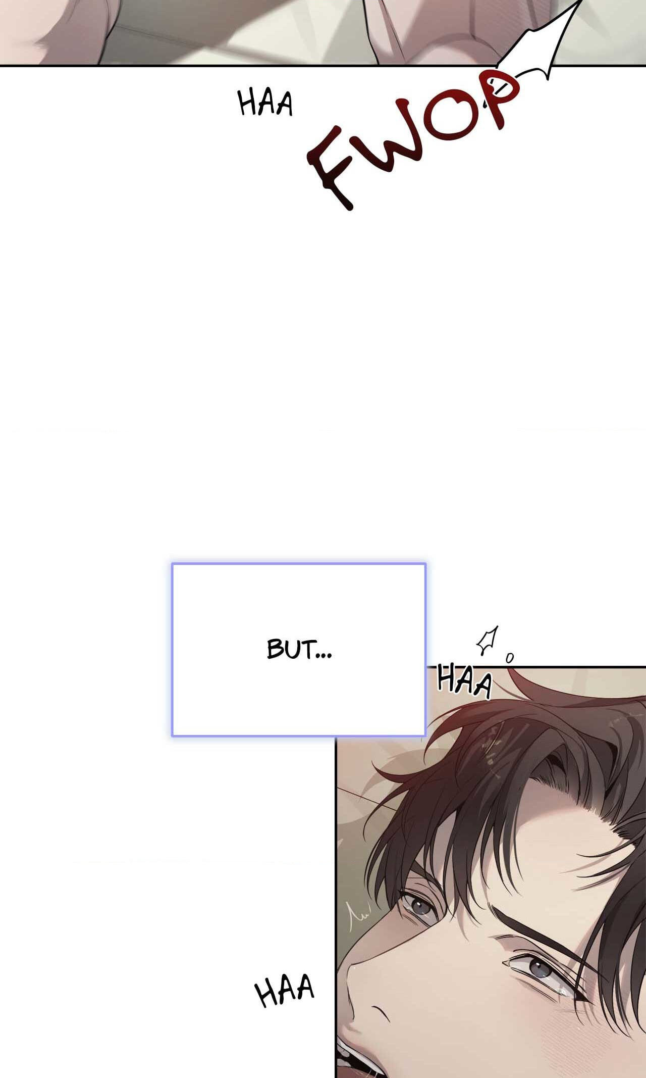 Read Dear Stranger (minggur) chapter 31 image 18 on Lezhin