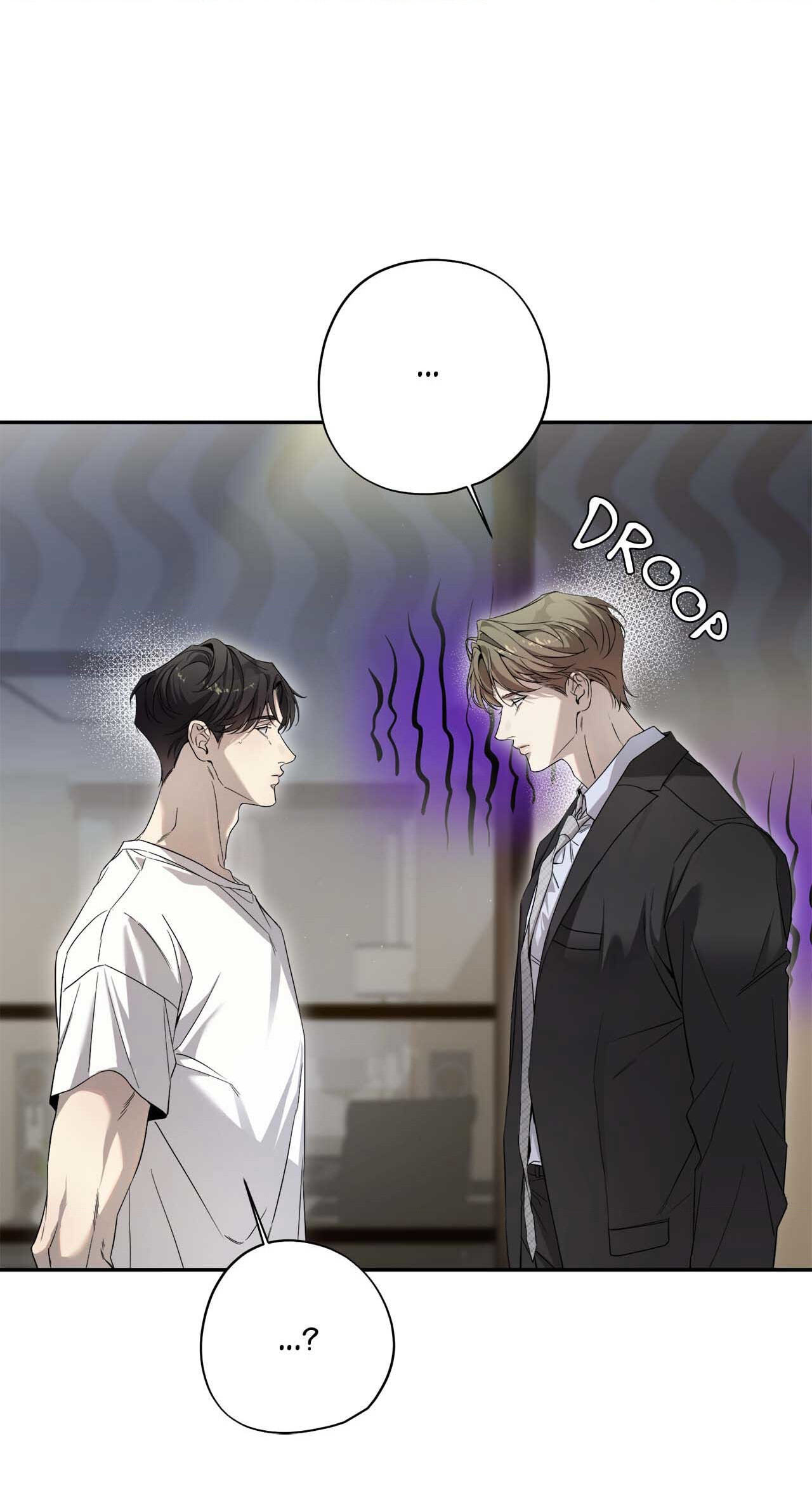 Read Dear Stranger (minggur) chapter 31 image 2 on Lezhin