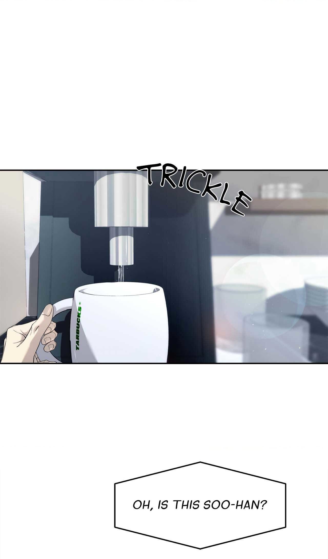 Read Dear Stranger (minggur) chapter 31 image 24 on Lezhin
