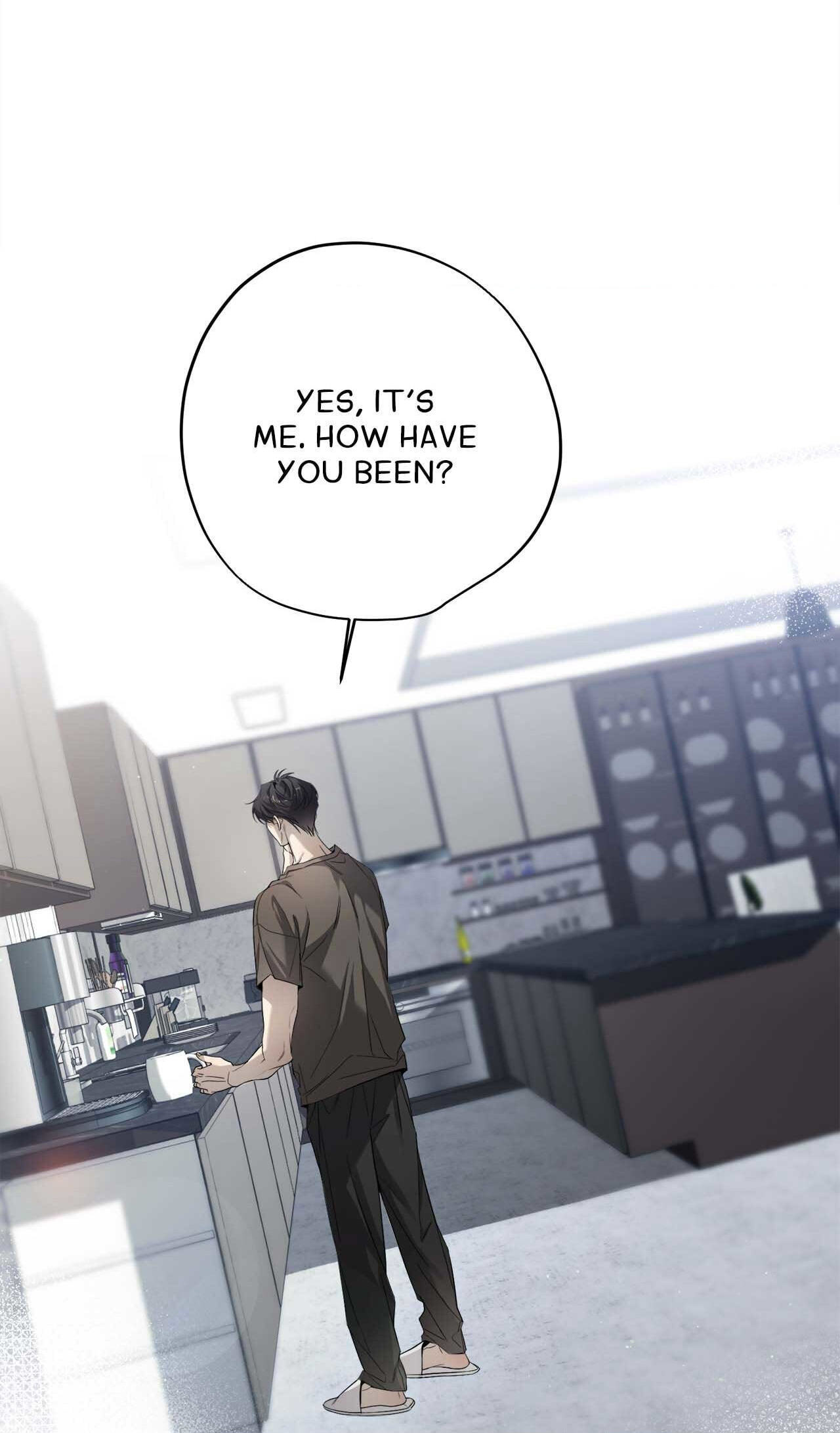 Read Dear Stranger (minggur) chapter 31 image 25 on Lezhin
