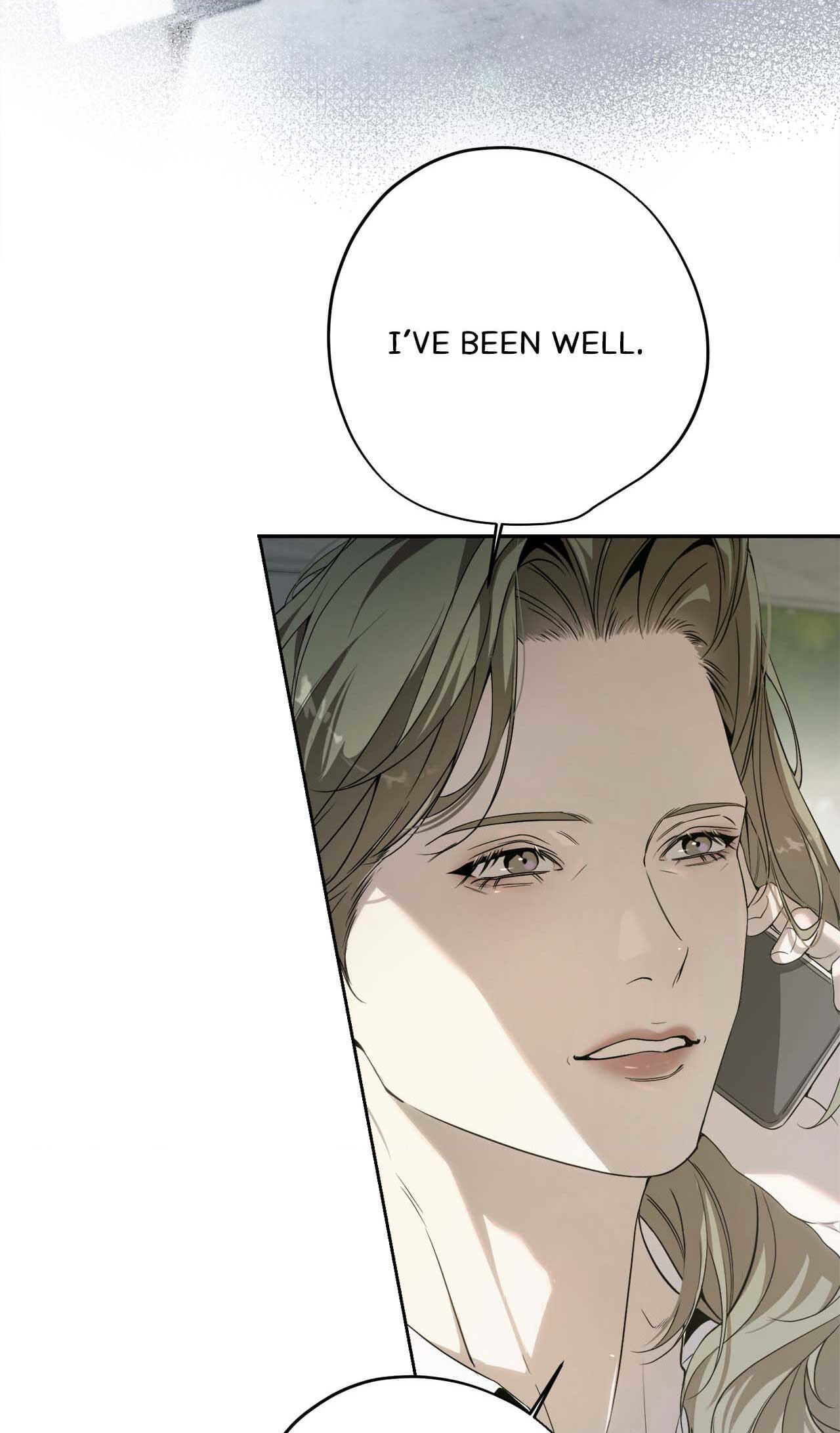 Read Dear Stranger (minggur) chapter 31 image 26 on Lezhin