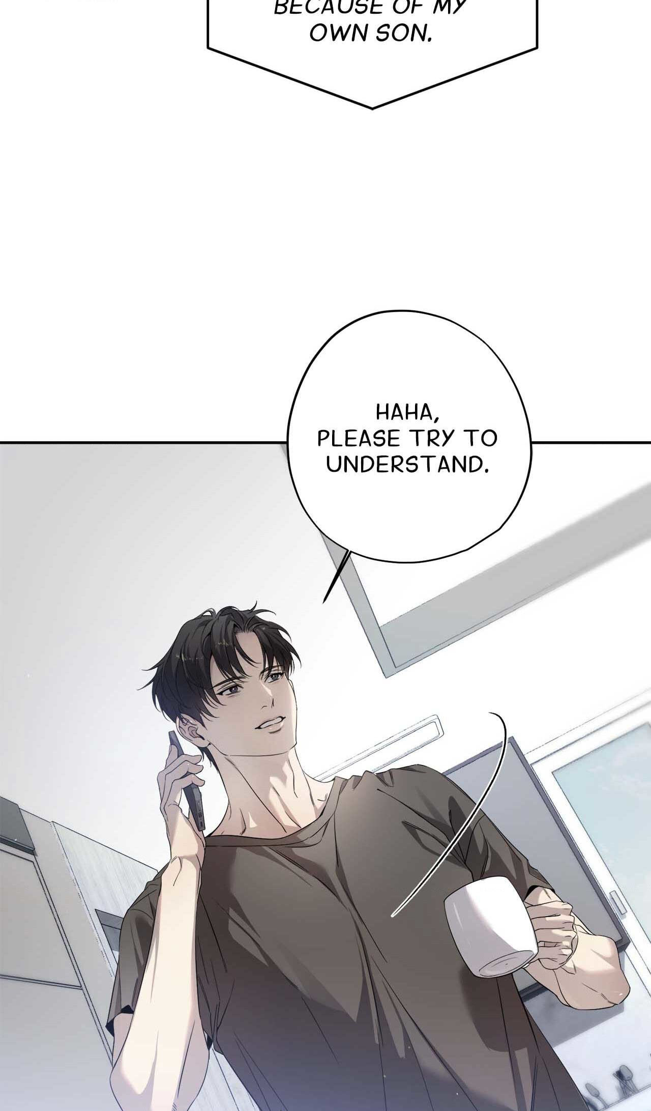 Read Dear Stranger (minggur) chapter 31 image 28 on Lezhin