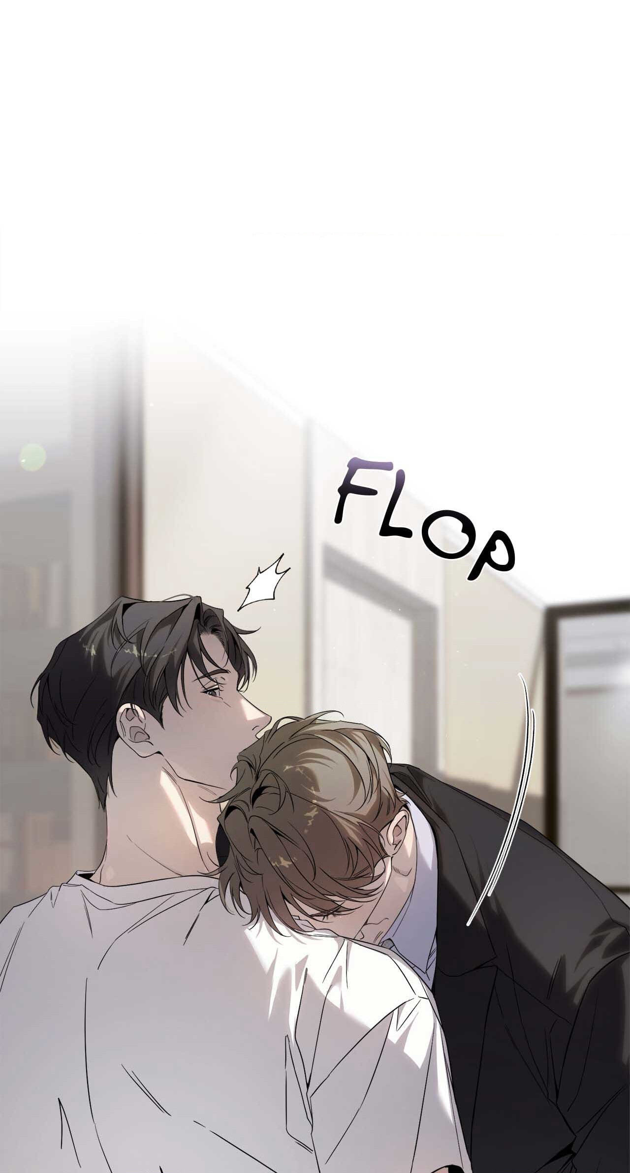 Read Dear Stranger (minggur) chapter 31 image 3 on Lezhin