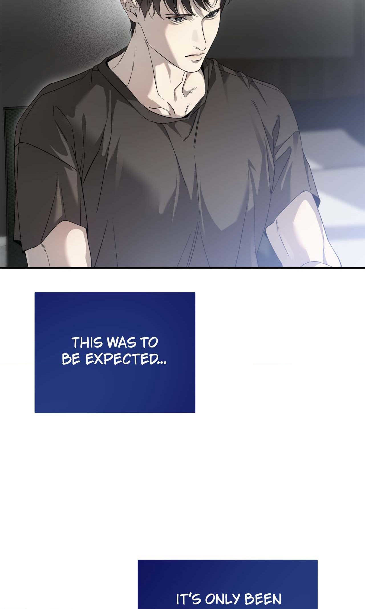 Read Dear Stranger (minggur) chapter 31 image 35 on Lezhin