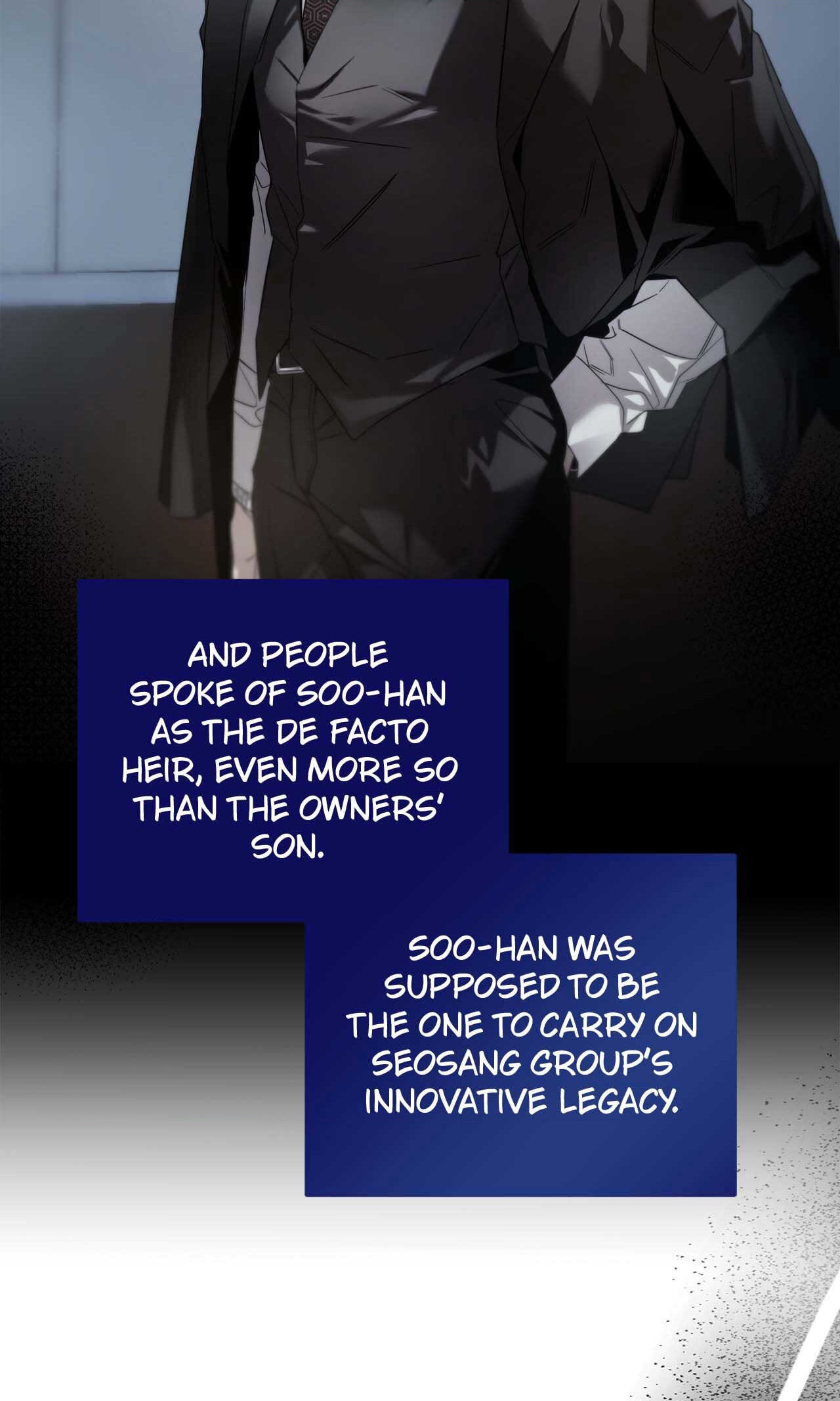 Read Dear Stranger (minggur) chapter 31 image 38 on Lezhin