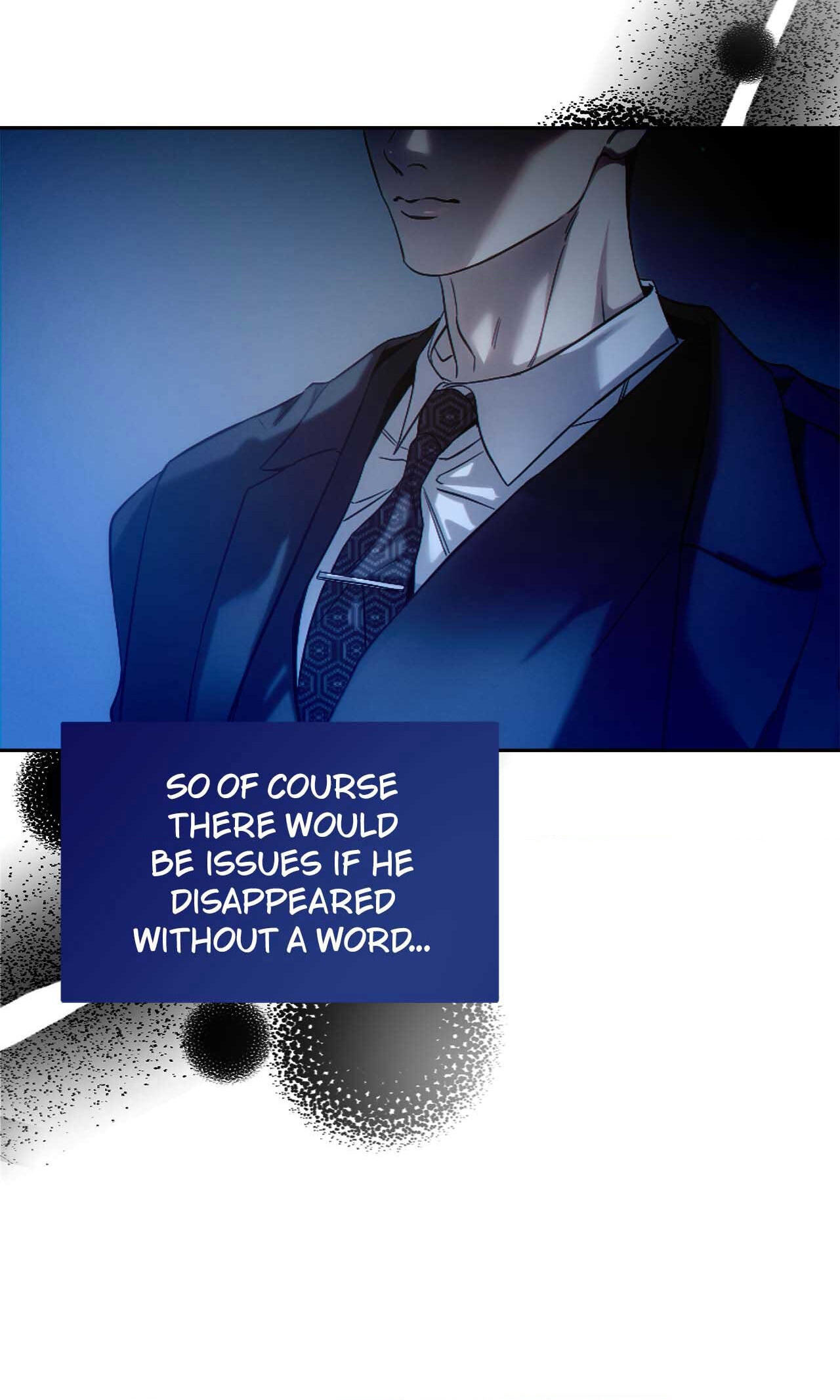 Read Dear Stranger (minggur) chapter 31 image 39 on Lezhin