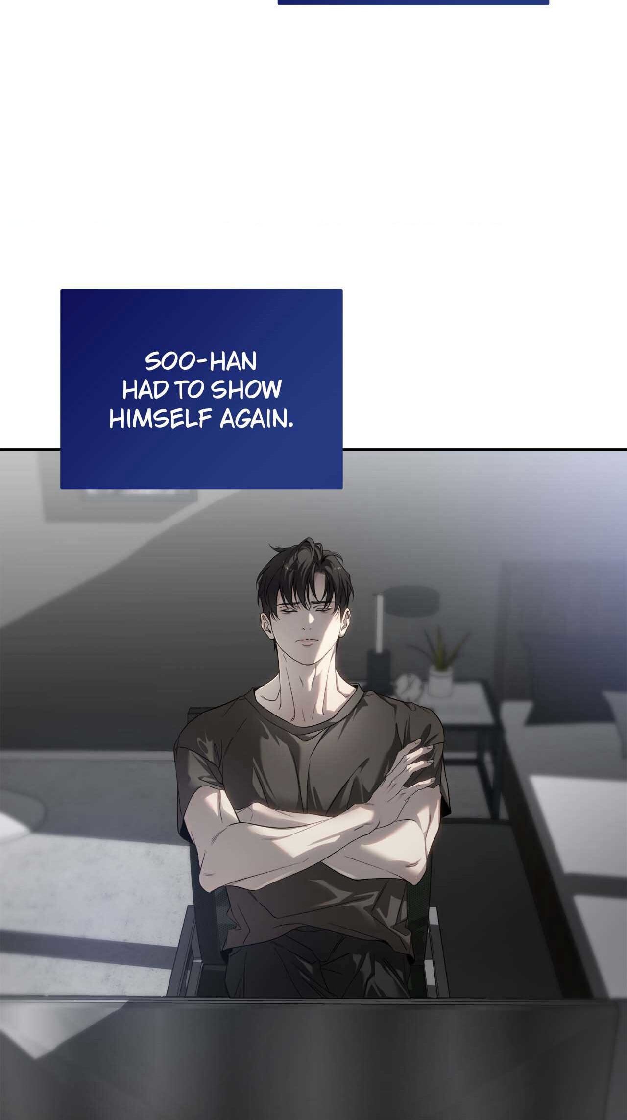 Read Dear Stranger (minggur) chapter 31 image 41 on Lezhin