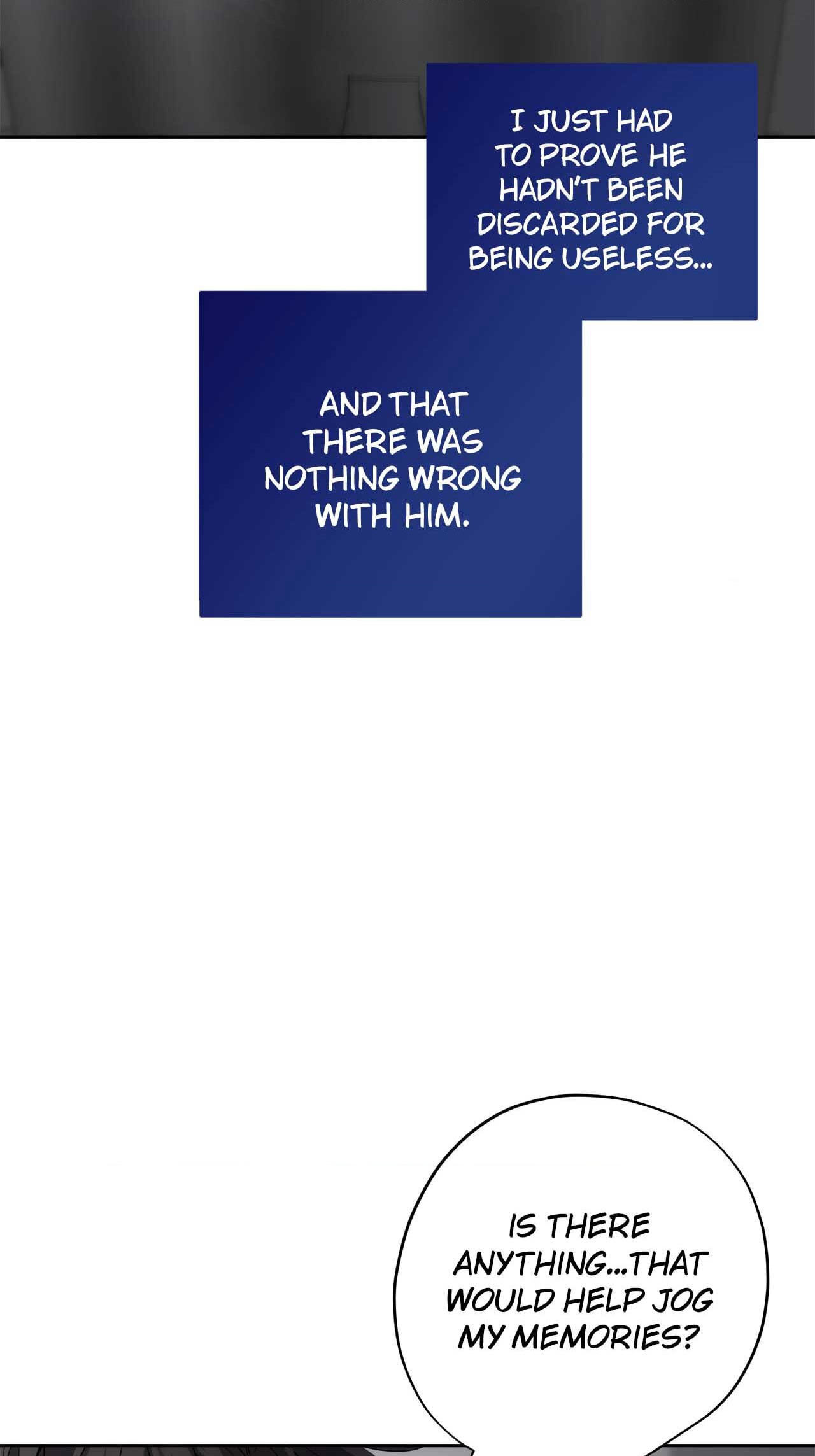 Read Dear Stranger (minggur) chapter 31 image 42 on Lezhin