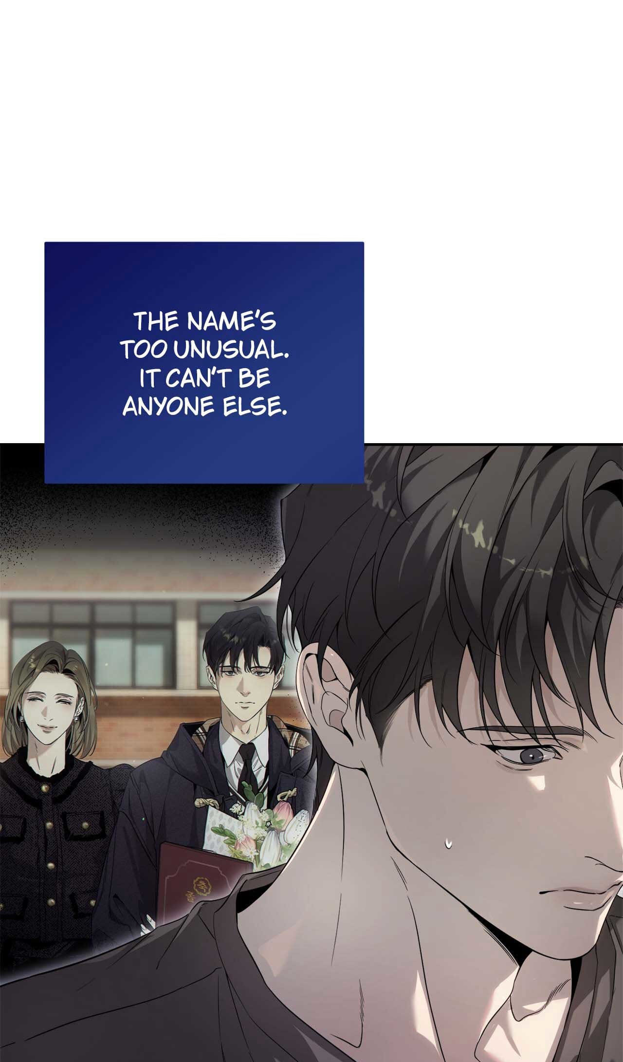 Read Dear Stranger (minggur) chapter 31 image 48 on Lezhin