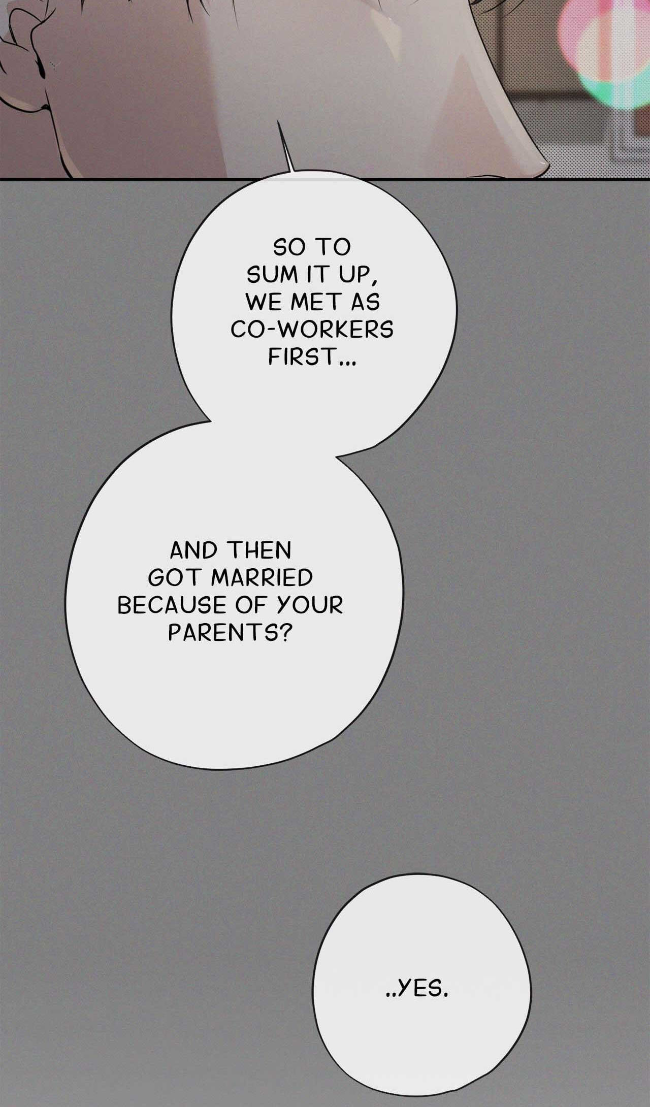 Read Dear Stranger (minggur) chapter 31 image 53 on Lezhin