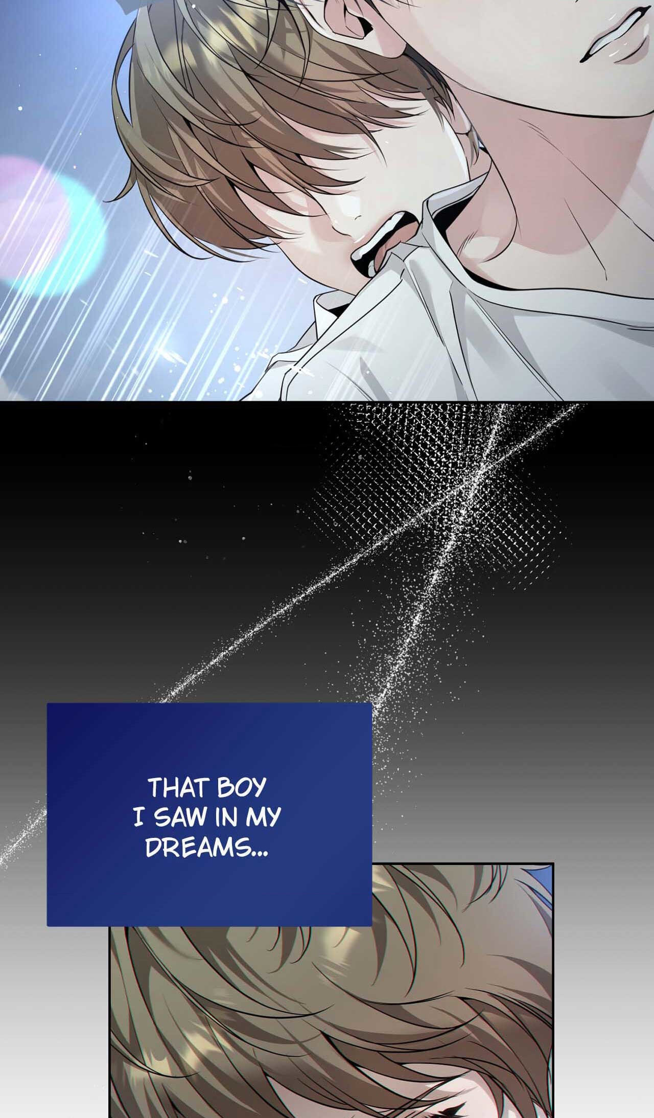 Read Dear Stranger (minggur) chapter 31 image 58 on Lezhin