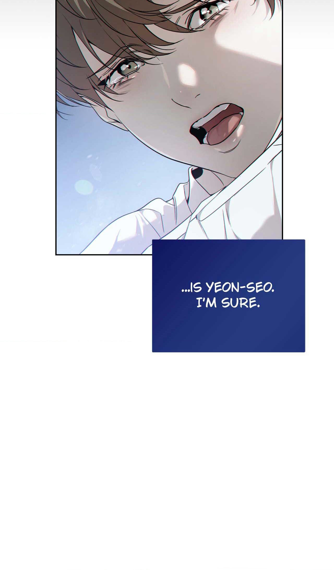 Read Dear Stranger (minggur) chapter 31 image 59 on Lezhin