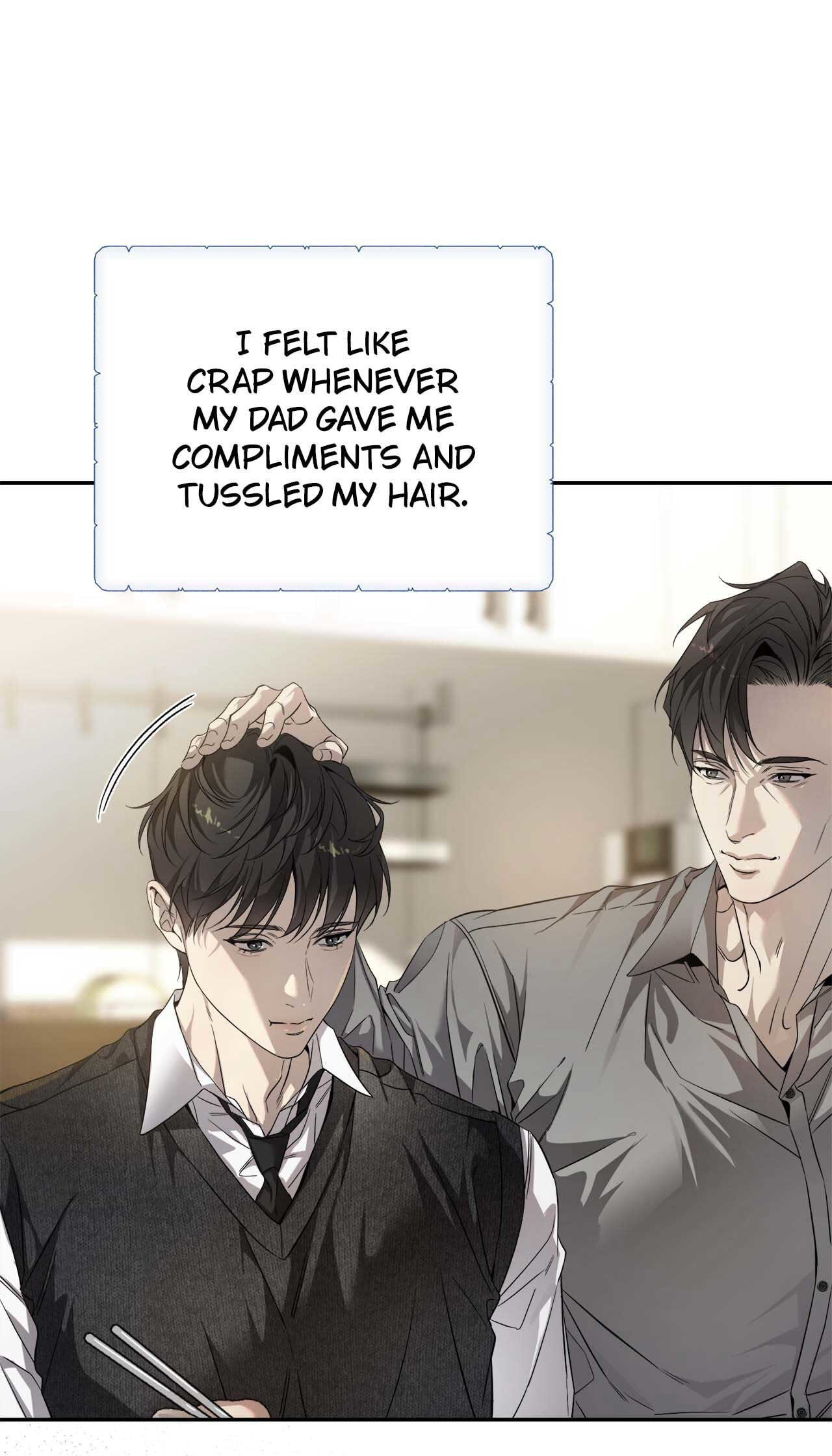 Read Dear Stranger (minggur) chapter 31 image 64 on Lezhin