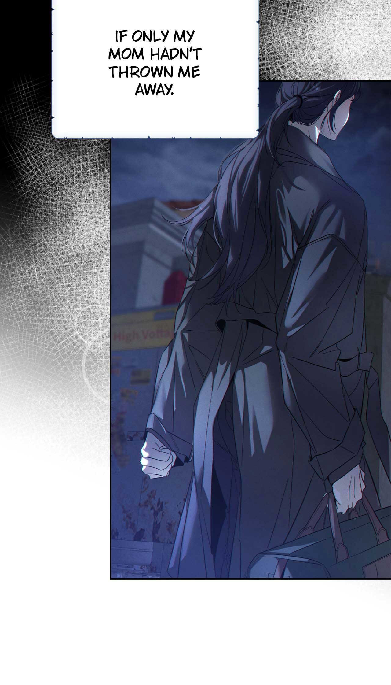 Read Dear Stranger (minggur) chapter 31 image 71 on Lezhin