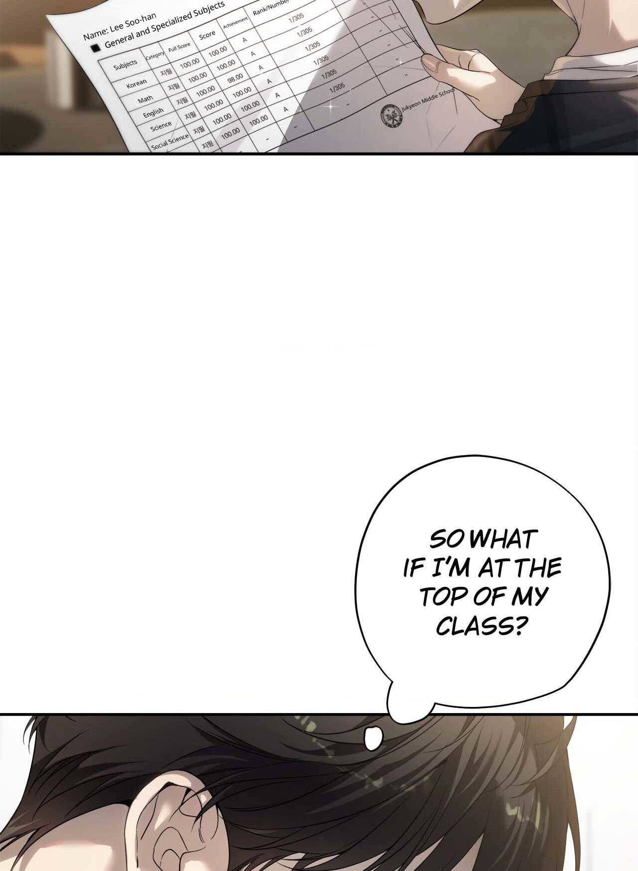 Read Dear Stranger (minggur) chapter 31 image 74 on Lezhin