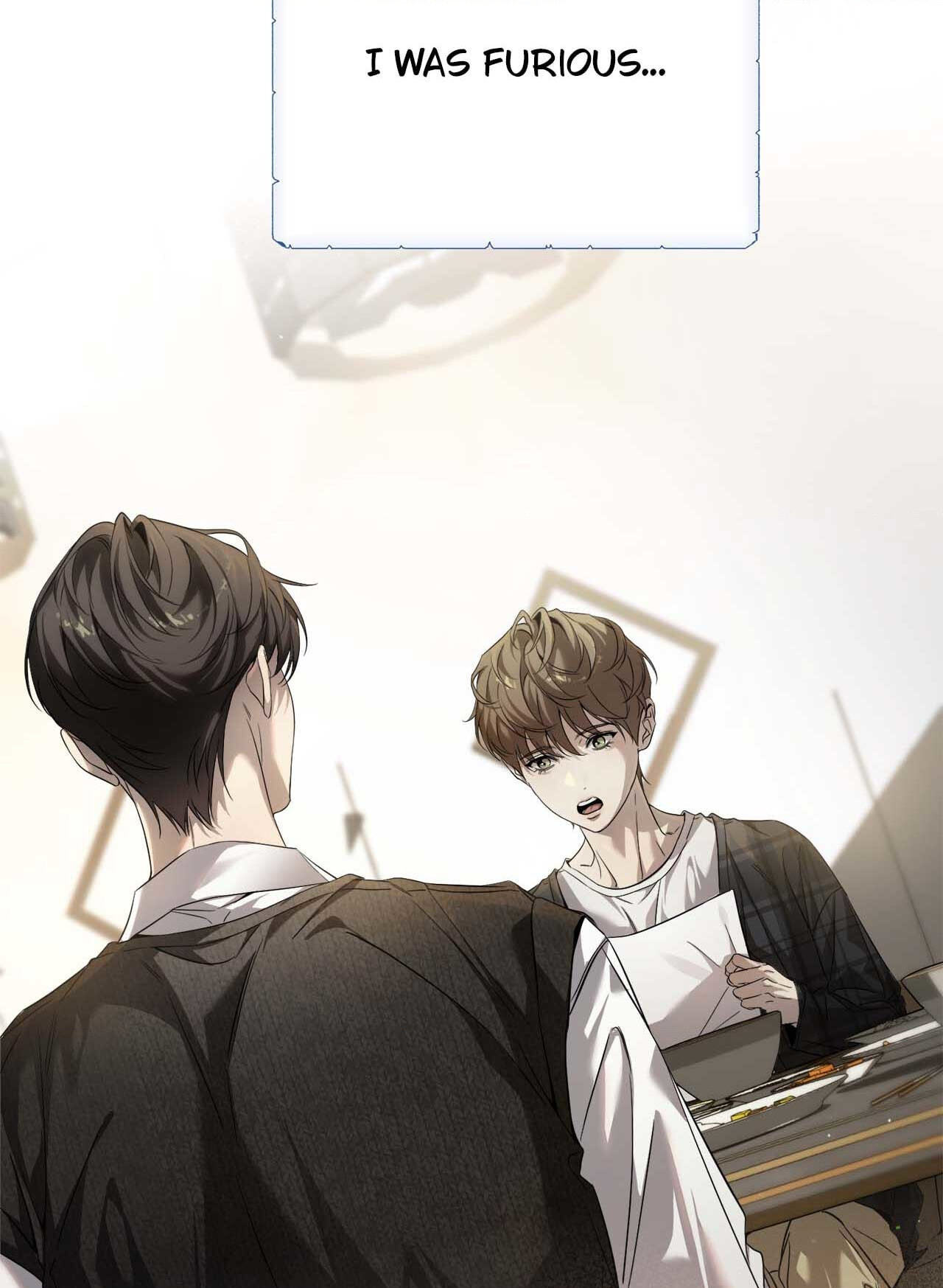 Read Dear Stranger (minggur) chapter 31 image 76 on Lezhin