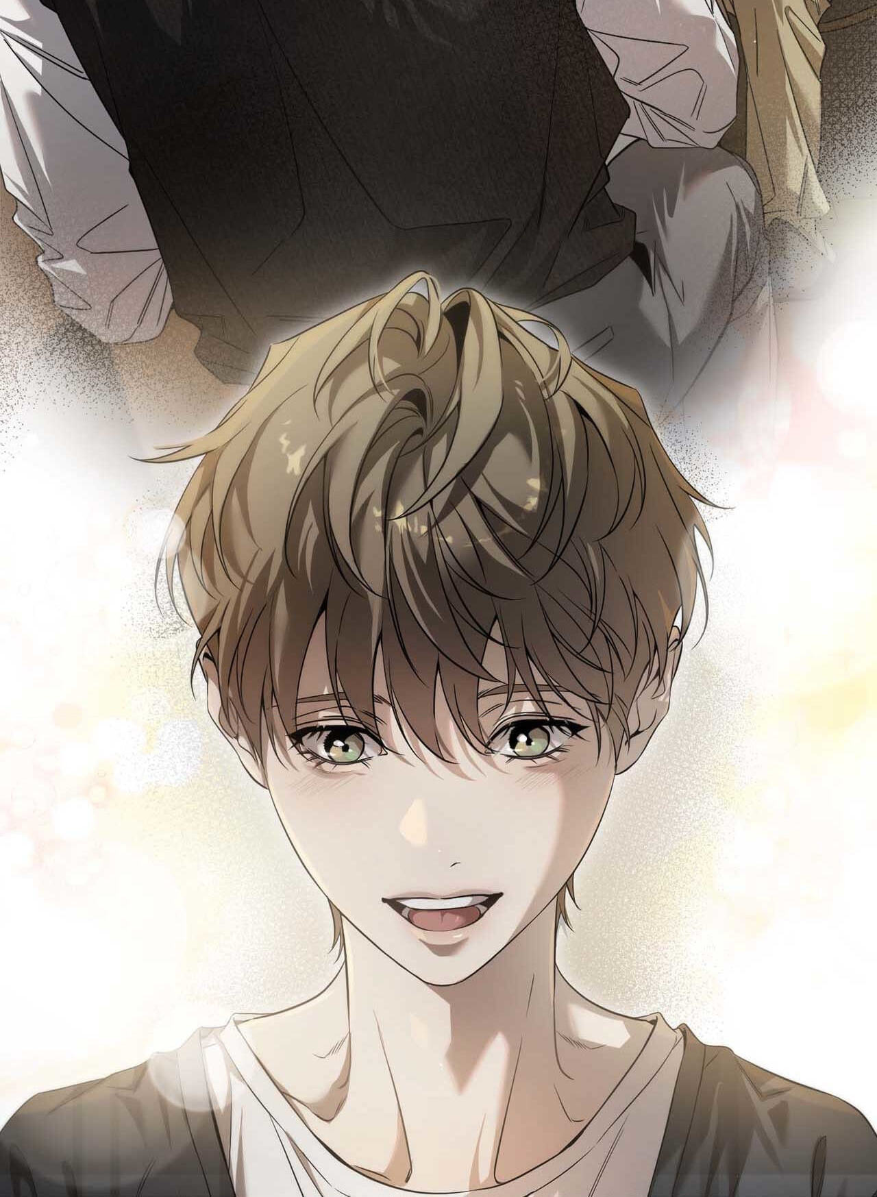Read Dear Stranger (minggur) chapter 31 image 77 on Lezhin