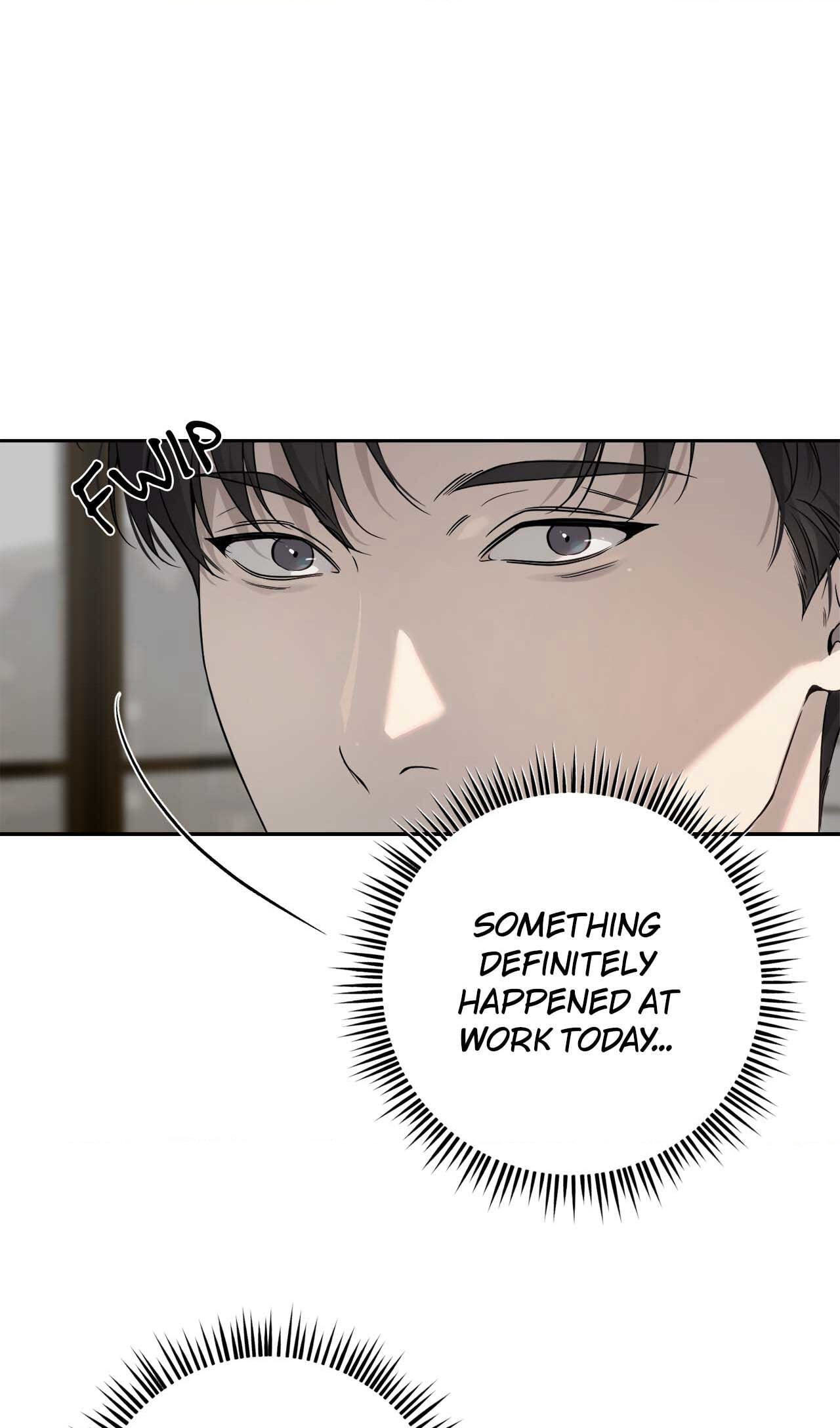 Read Dear Stranger (minggur) chapter 31 image 8 on Lezhin