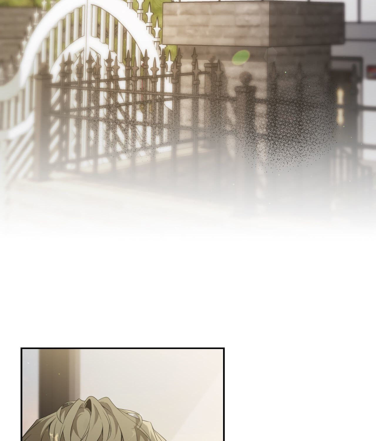 Read Dear Stranger (minggur) chapter 32 image 1 on Lezhin