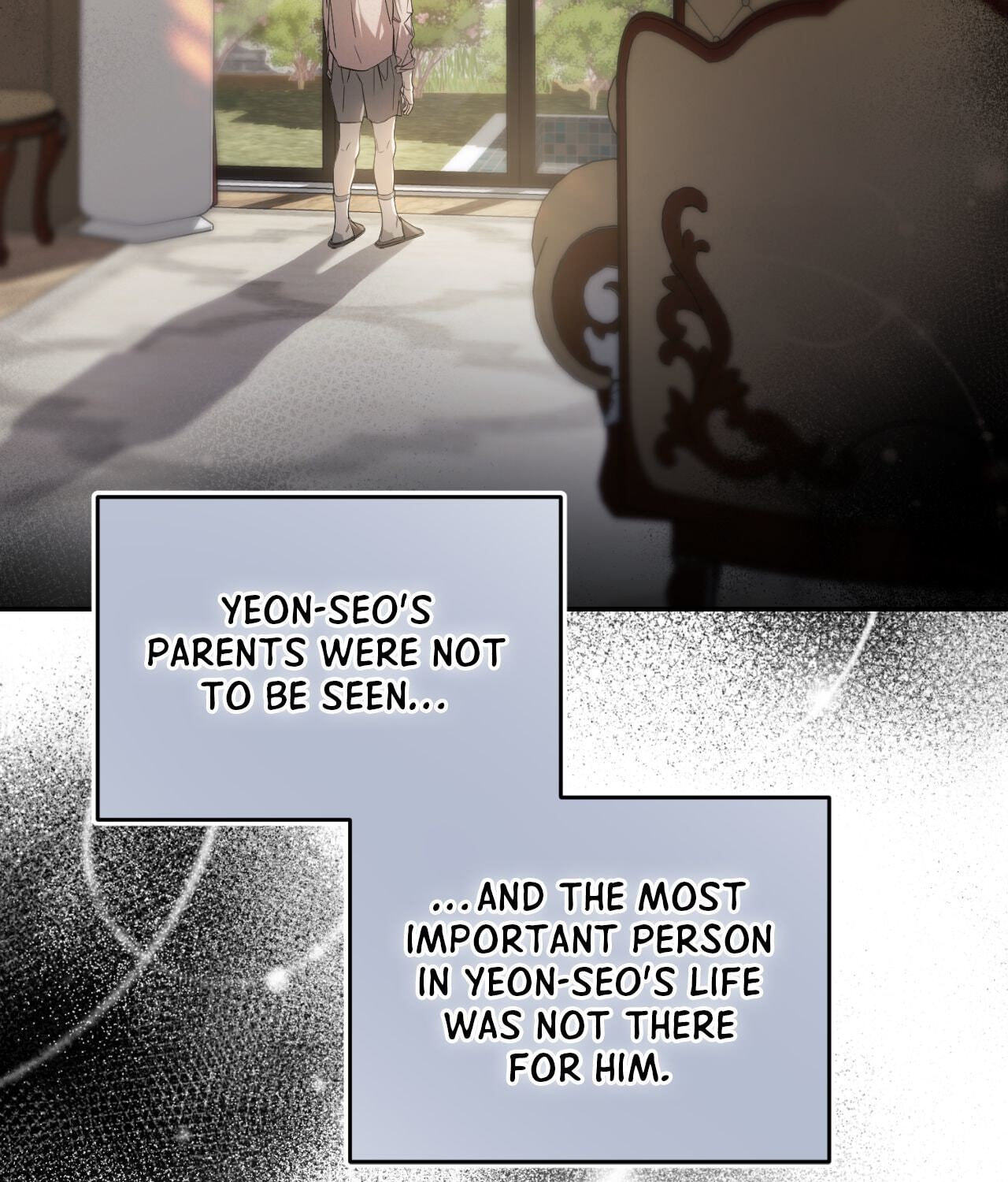 Read Dear Stranger (minggur) chapter 32 image 10 on Lezhin
