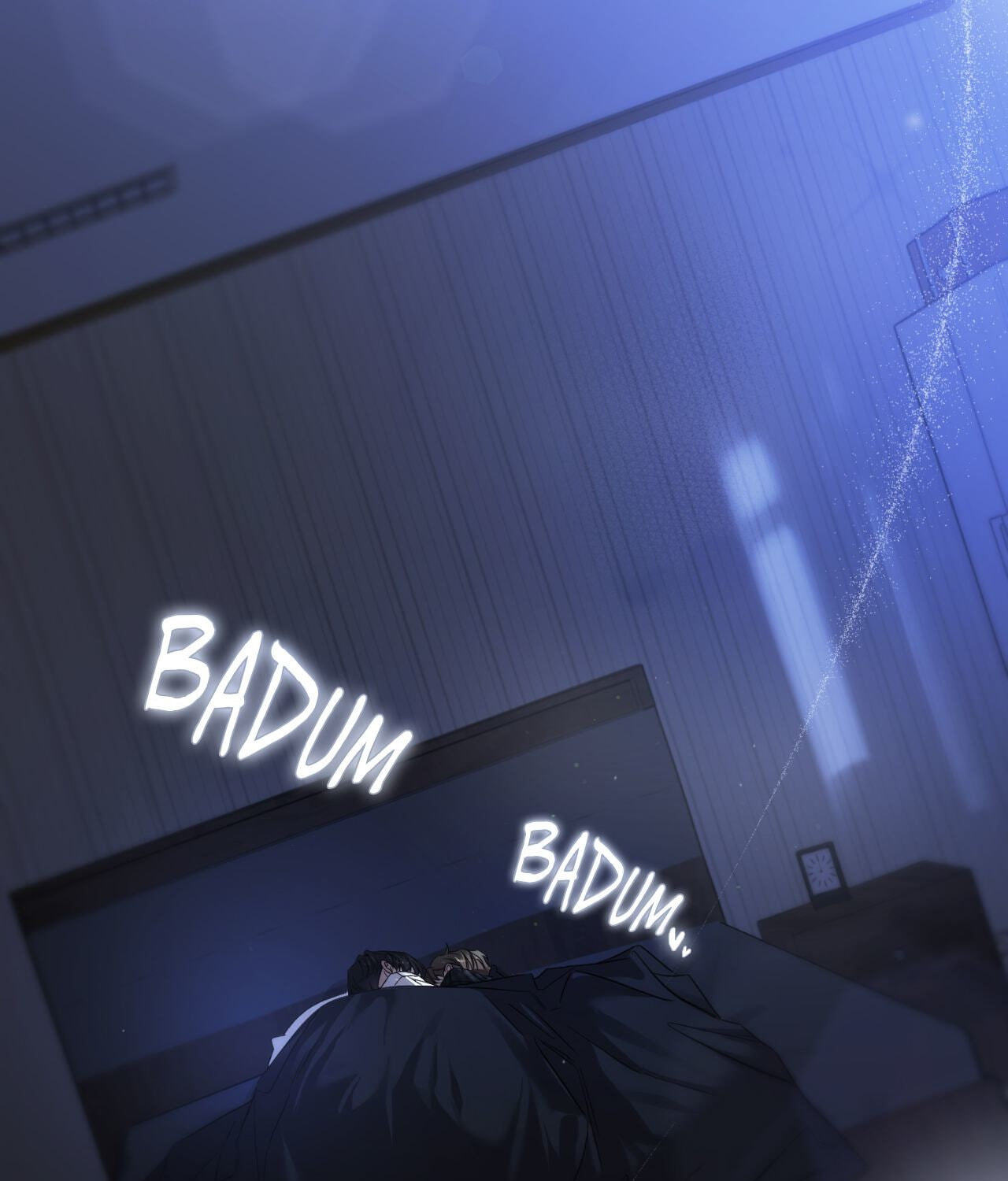 Read Dear Stranger (minggur) chapter 32 image 102 on Lezhin