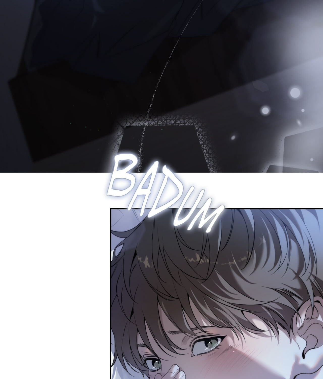 Read Dear Stranger (minggur) chapter 32 image 103 on Lezhin