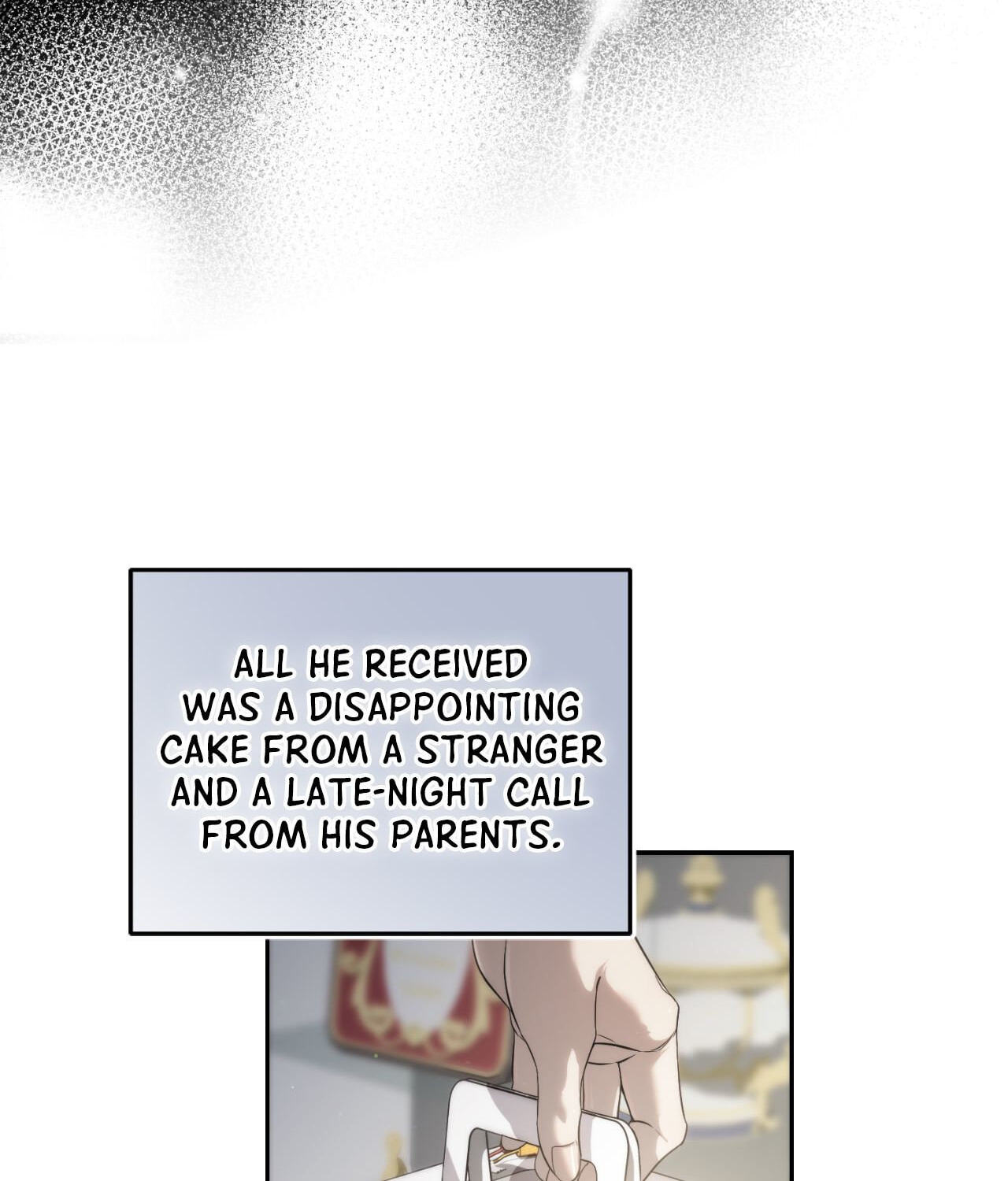Read Dear Stranger (minggur) chapter 32 image 11 on Lezhin