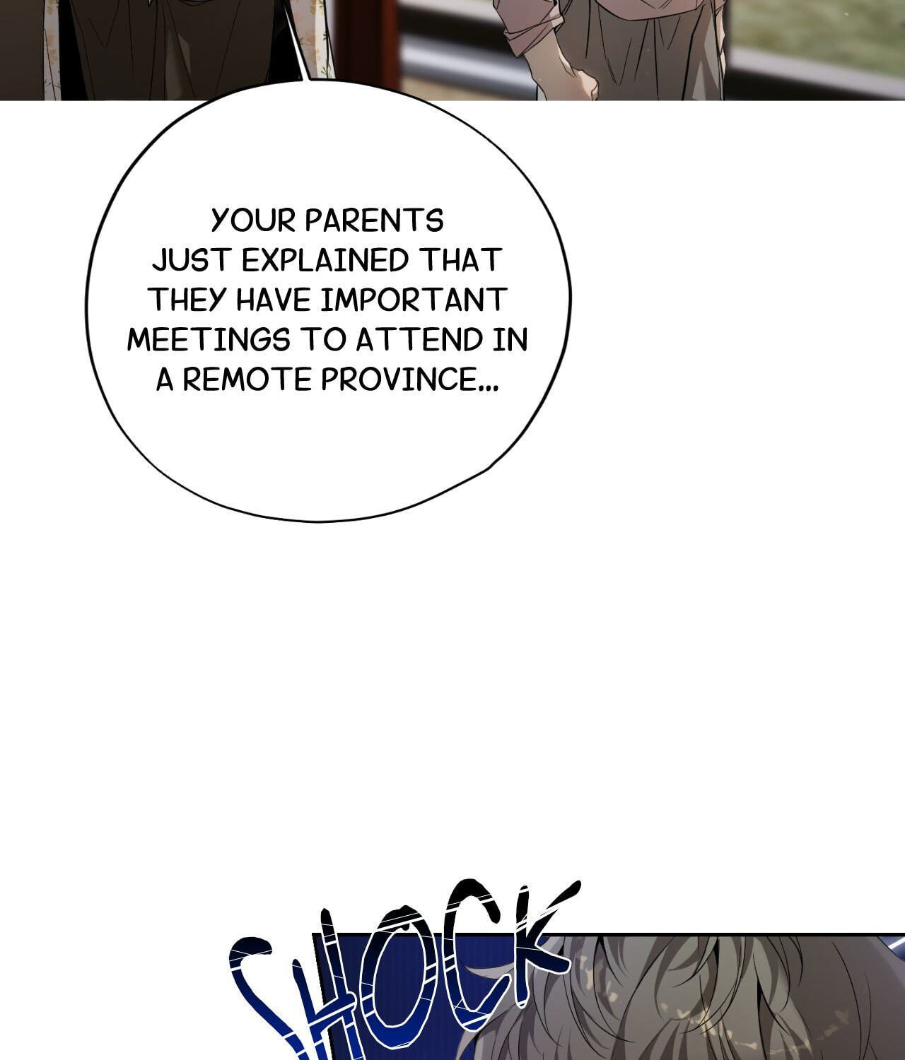 Read Dear Stranger (minggur) chapter 32 image 14 on Lezhin