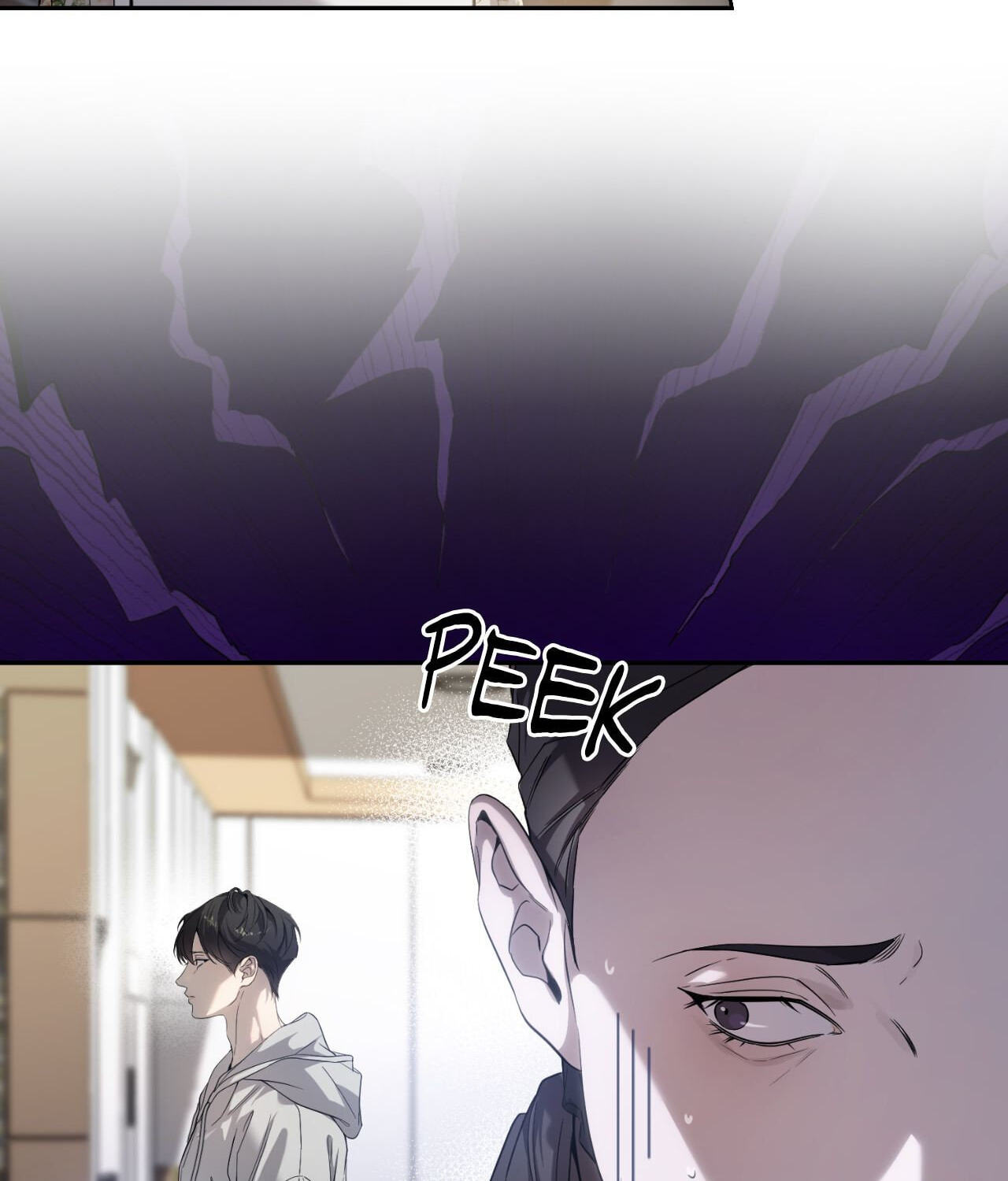 Read Dear Stranger (minggur) chapter 32 image 17 on Lezhin