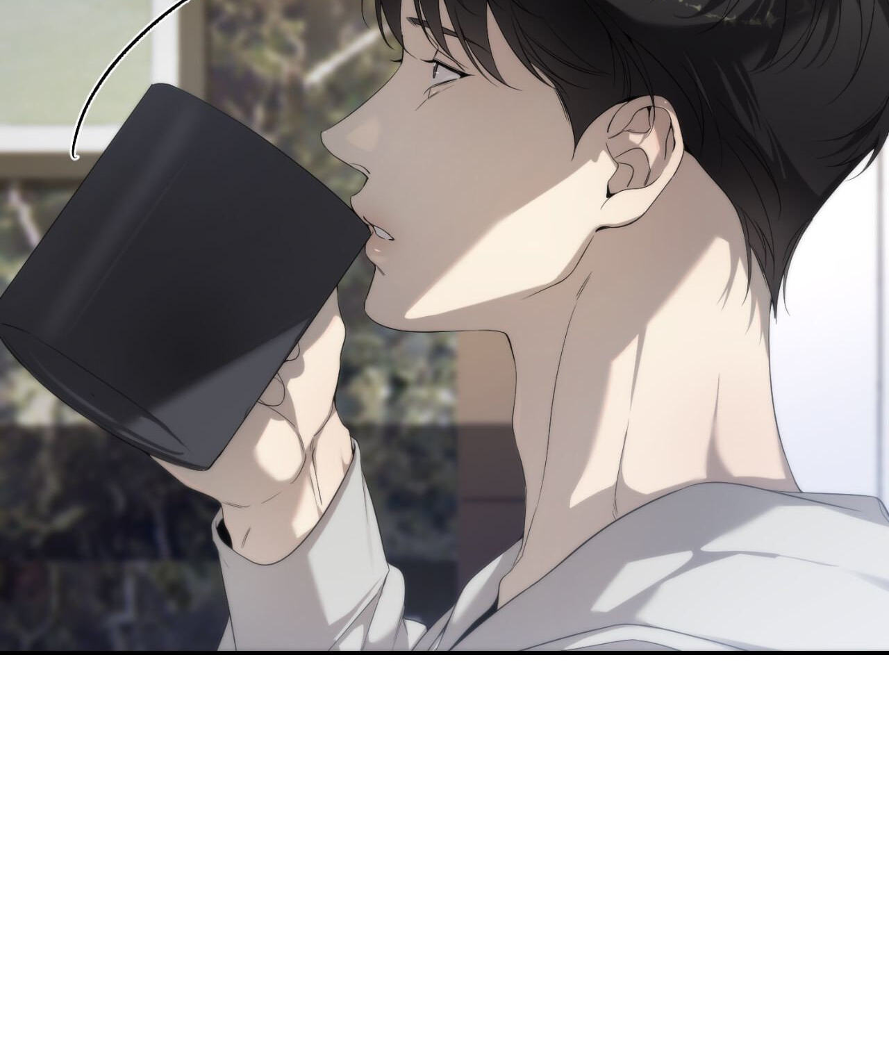 Read Dear Stranger (minggur) chapter 32 image 19 on Lezhin