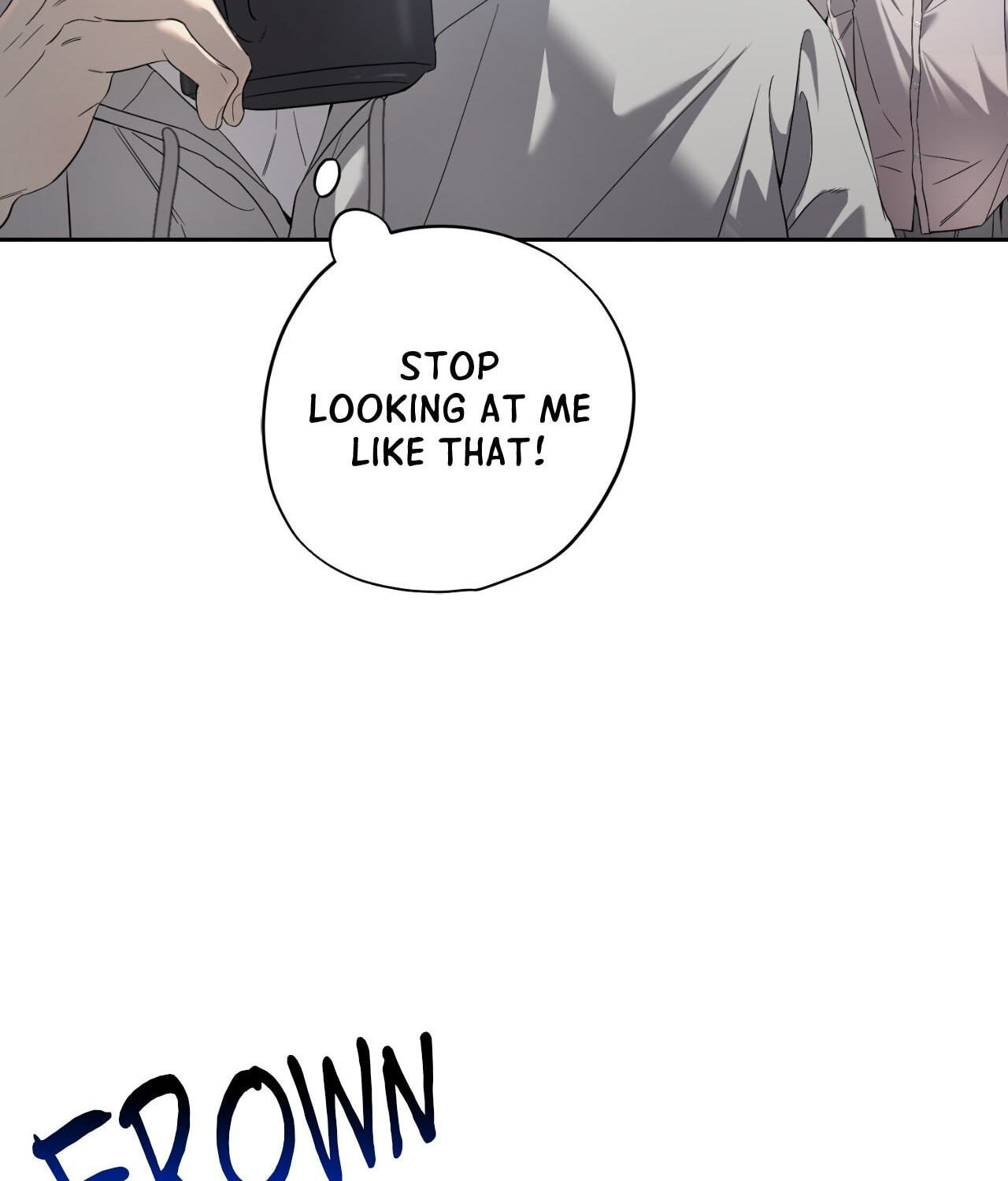 Read Dear Stranger (minggur) chapter 32 image 21 on Lezhin