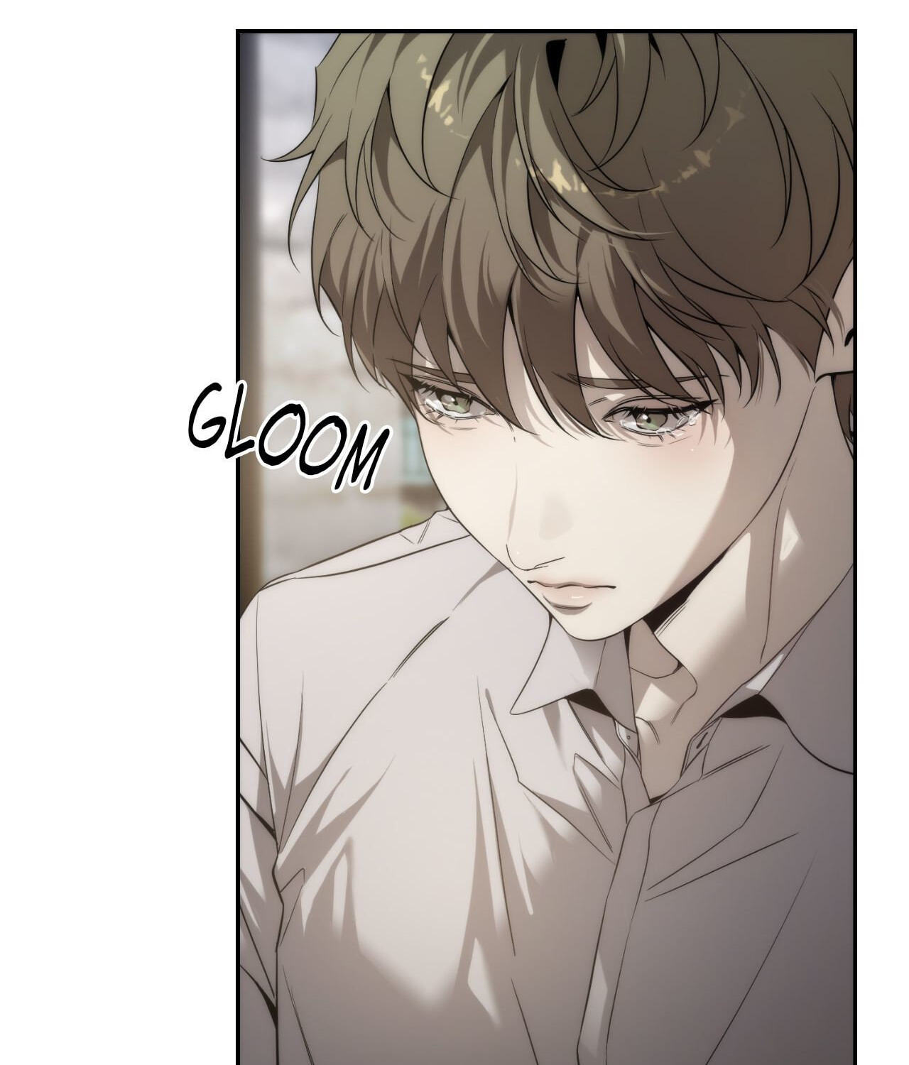 Read Dear Stranger (minggur) chapter 32 image 23 on Lezhin