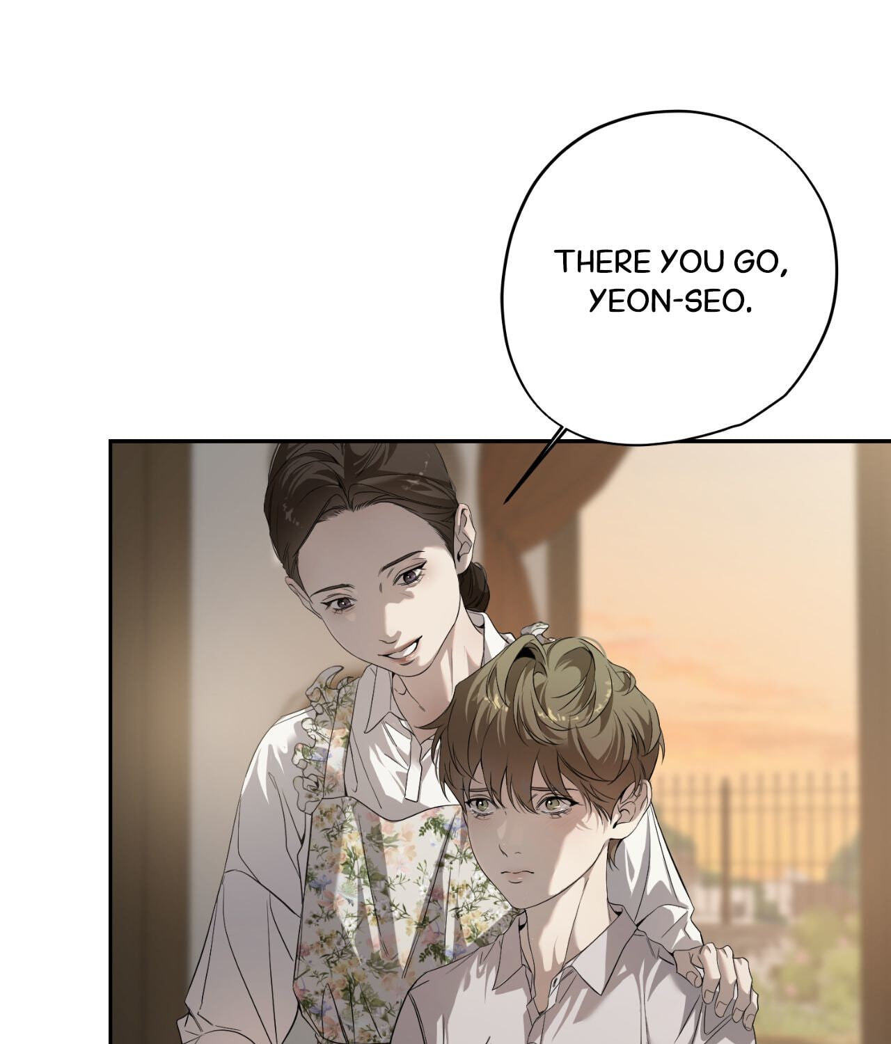 Read Dear Stranger (minggur) chapter 32 image 28 on Lezhin
