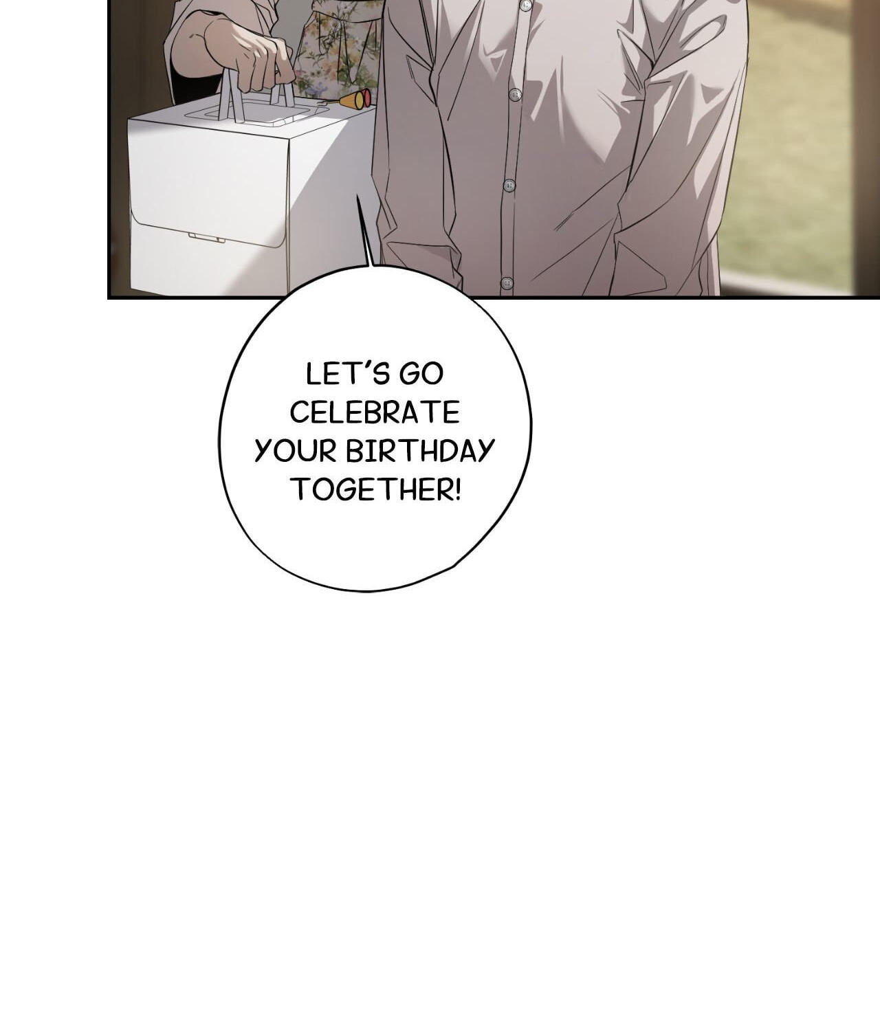 Read Dear Stranger (minggur) chapter 32 image 29 on Lezhin
