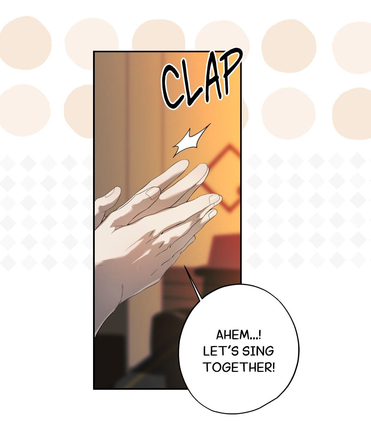 Read Dear Stranger (minggur) chapter 32 image 33 on Lezhin