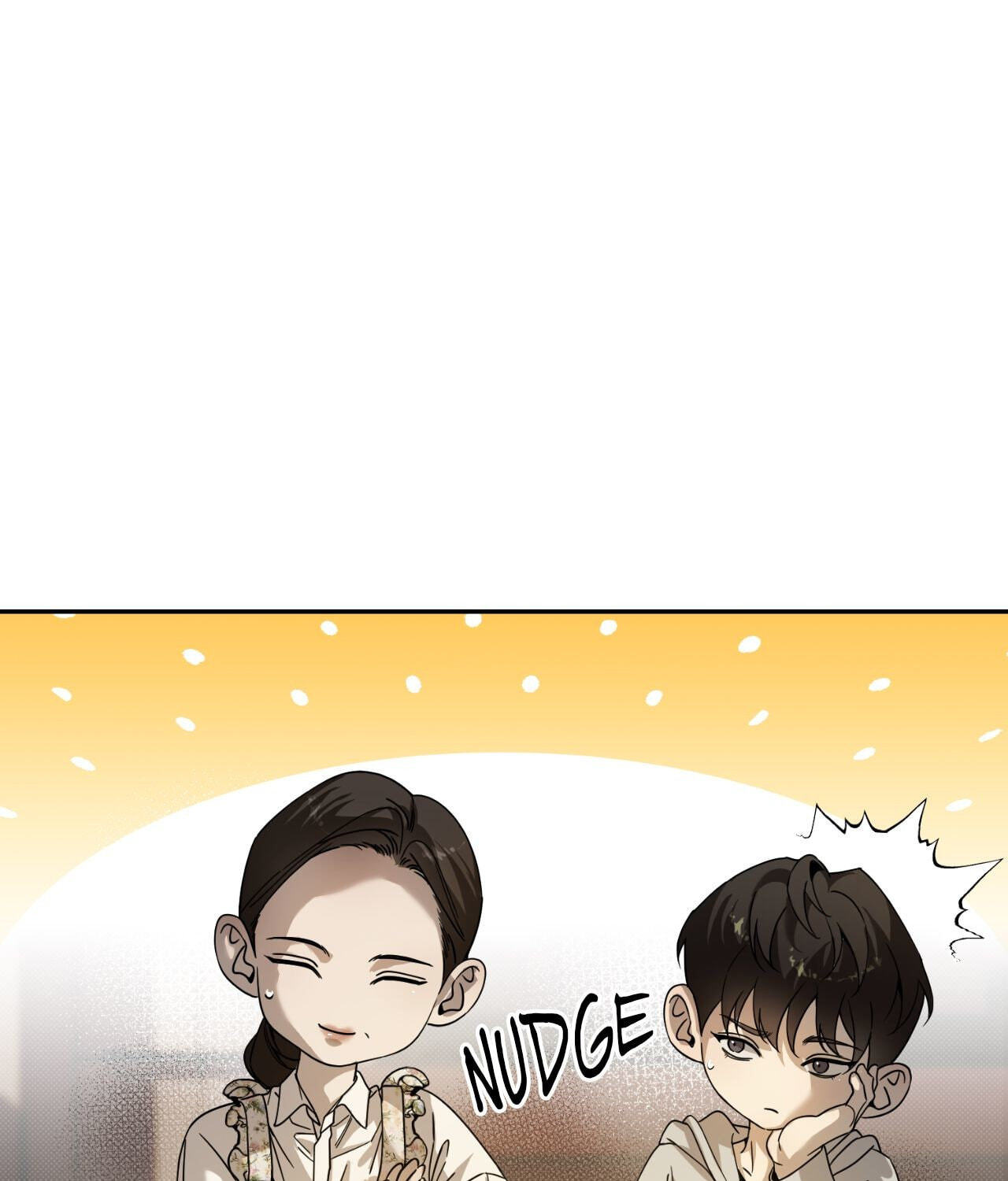 Read Dear Stranger (minggur) chapter 32 image 34 on Lezhin