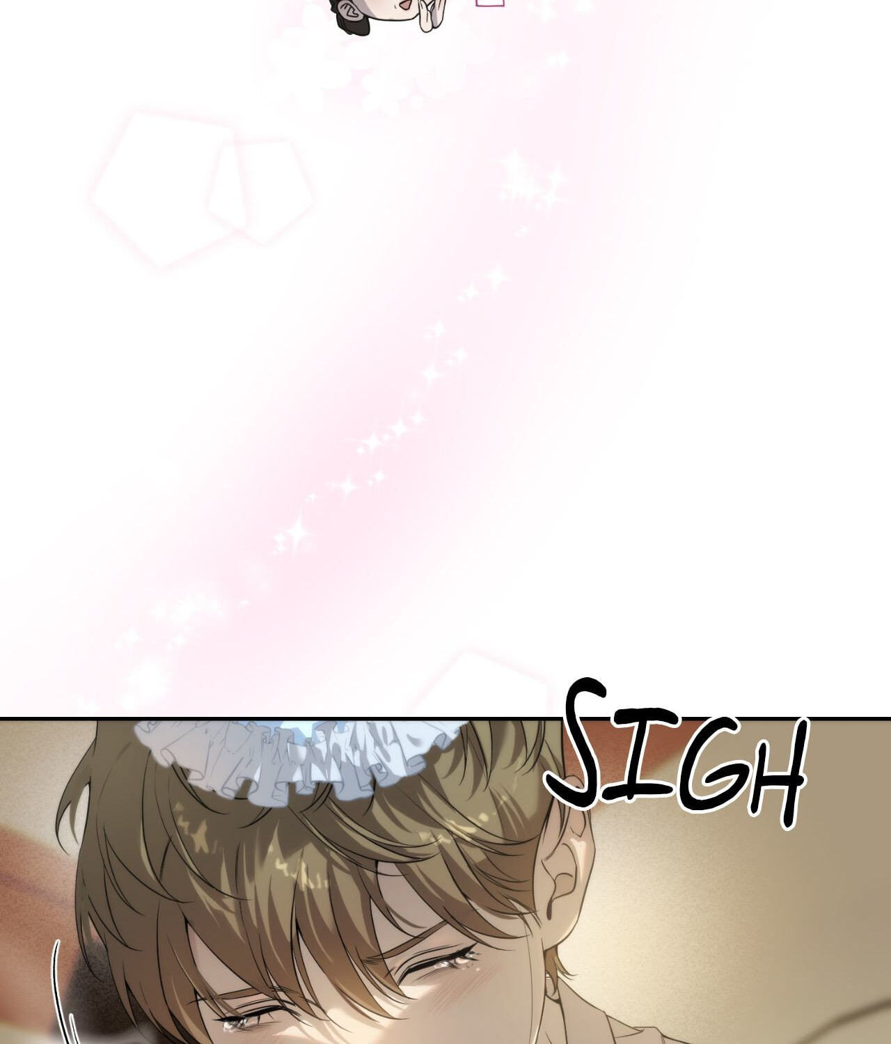 Read Dear Stranger (minggur) chapter 32 image 39 on Lezhin