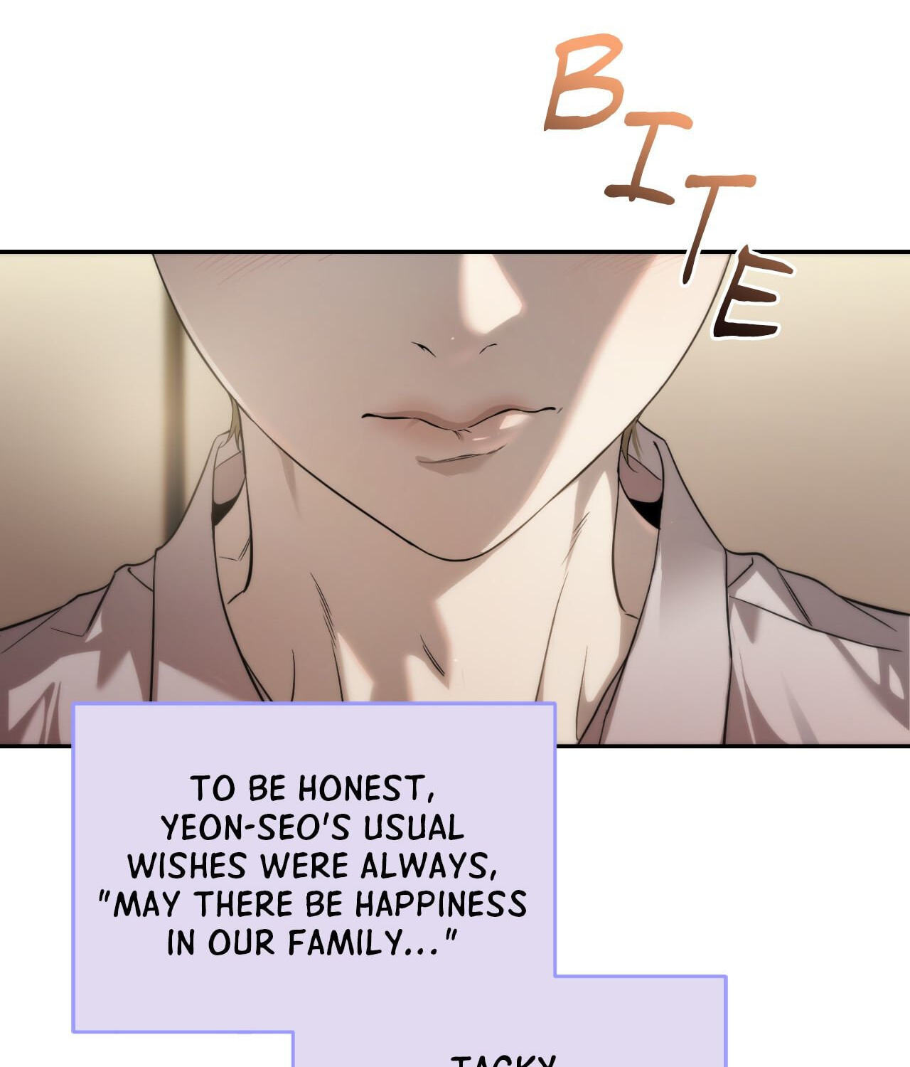 Read Dear Stranger (minggur) chapter 32 image 43 on Lezhin