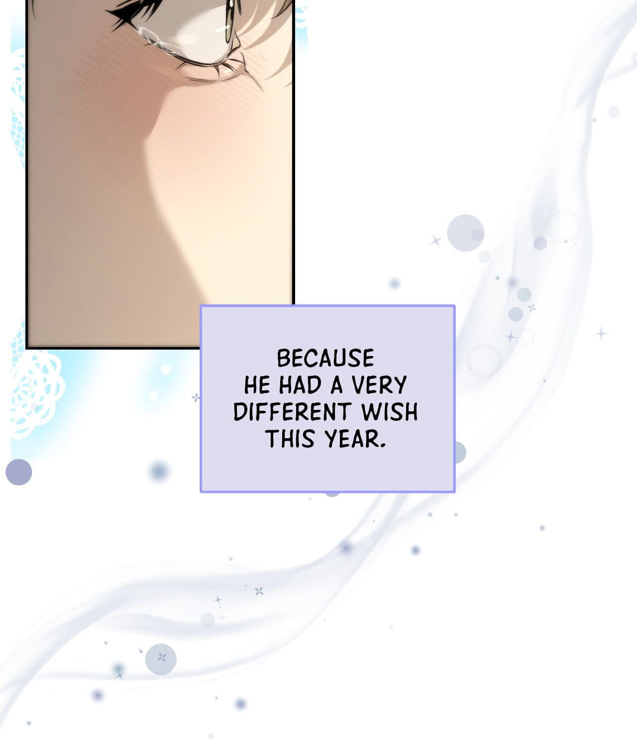 Read Dear Stranger (minggur) chapter 32 image 45 on Lezhin