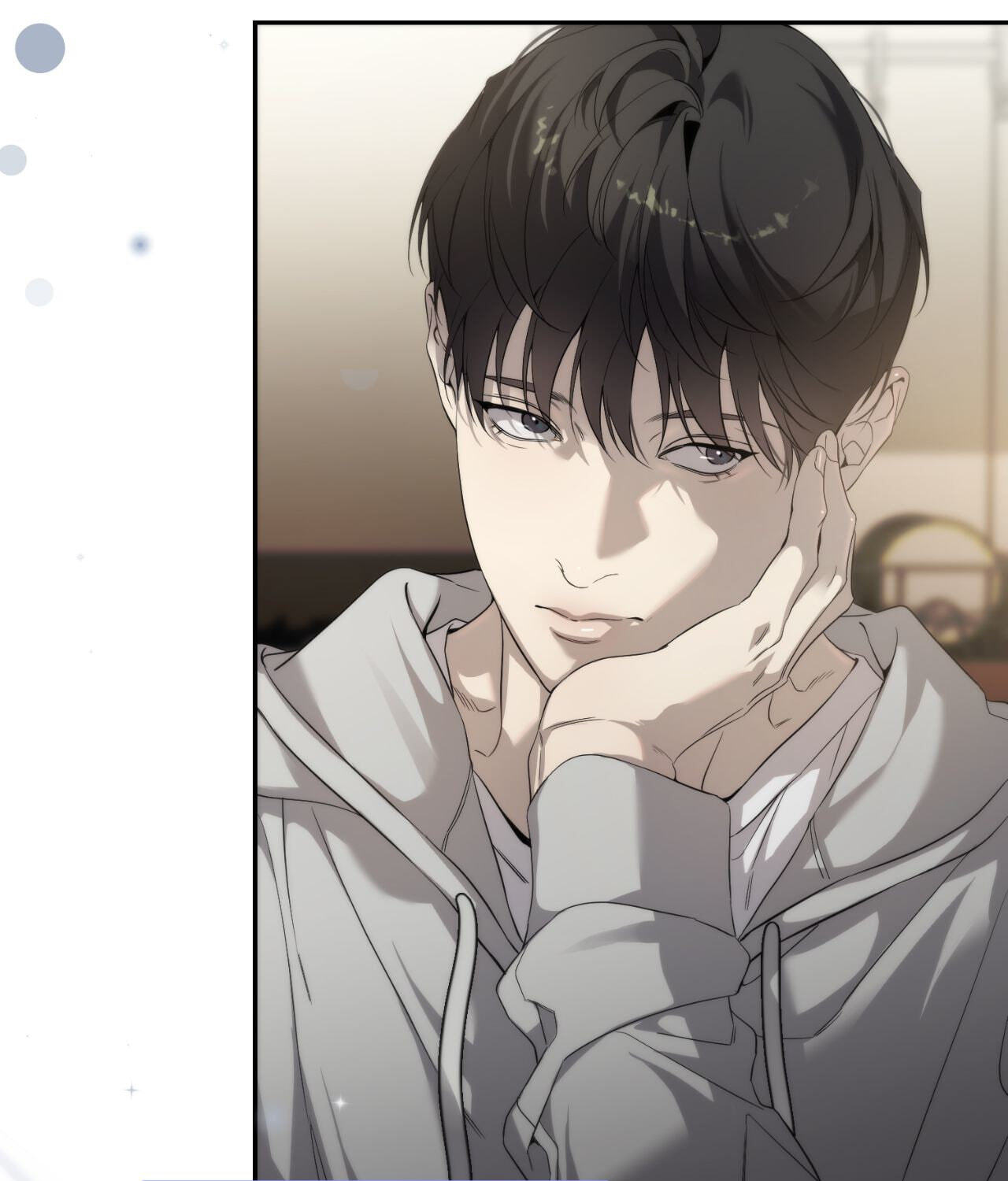 Read Dear Stranger (minggur) chapter 32 image 46 on Lezhin