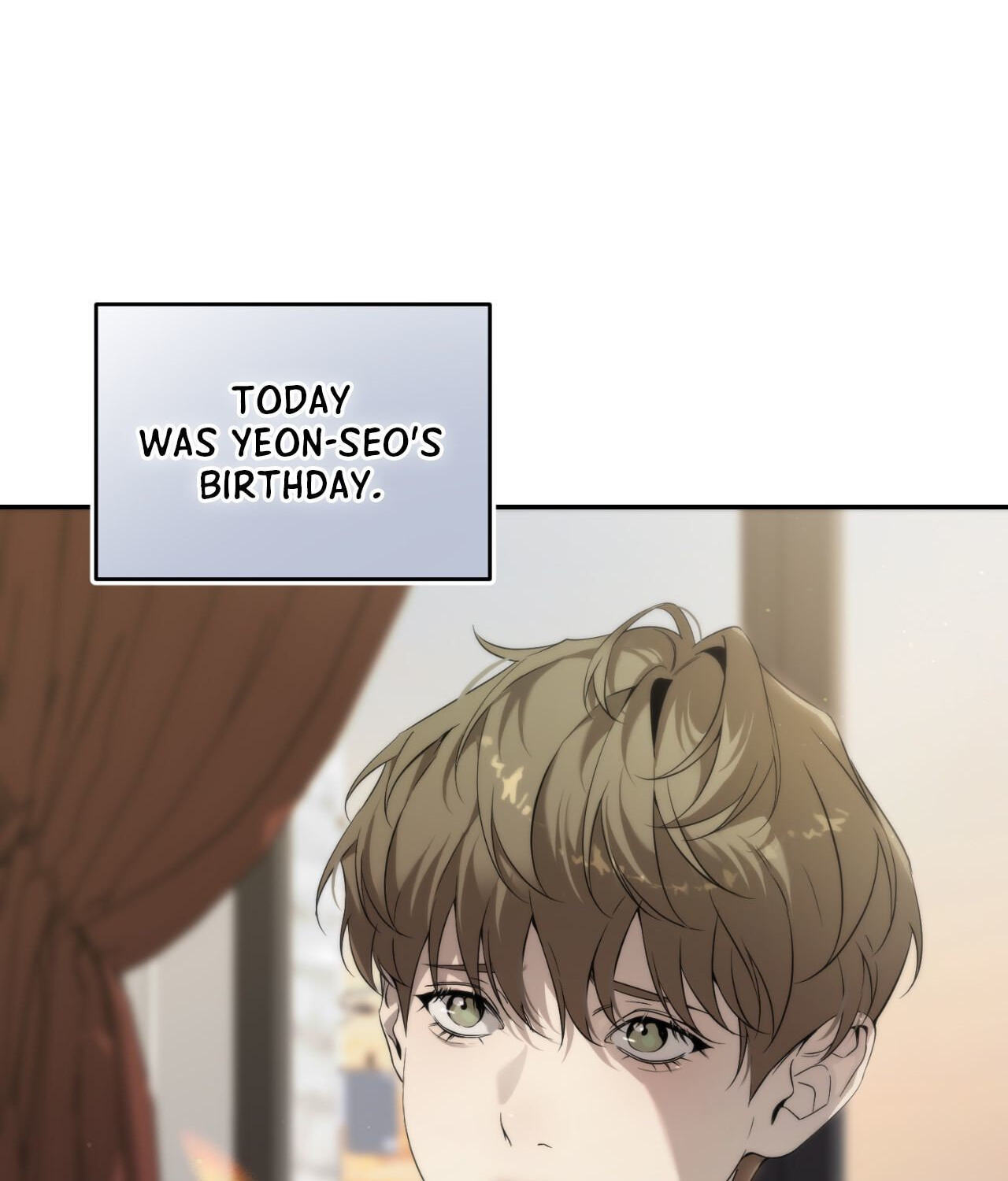 Read Dear Stranger (minggur) chapter 32 image 5 on Lezhin