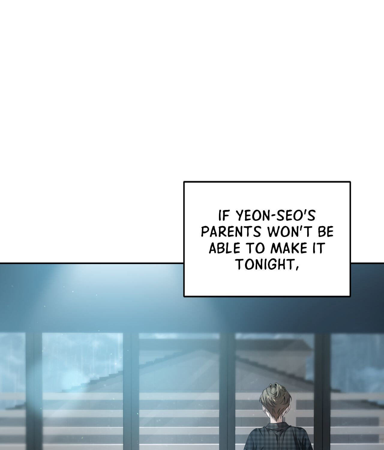 Read Dear Stranger (minggur) chapter 32 image 54 on Lezhin