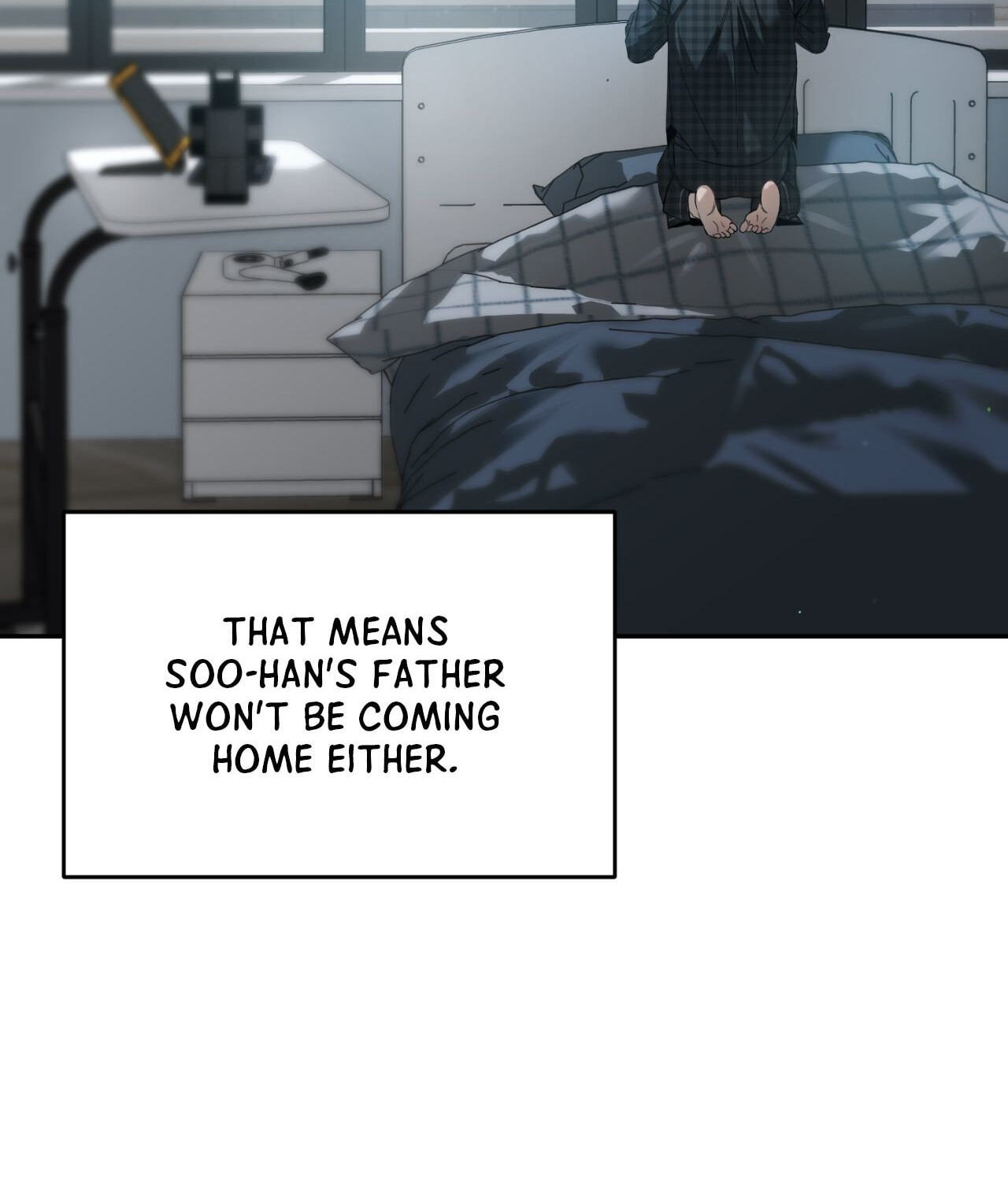 Read Dear Stranger (minggur) chapter 32 image 55 on Lezhin