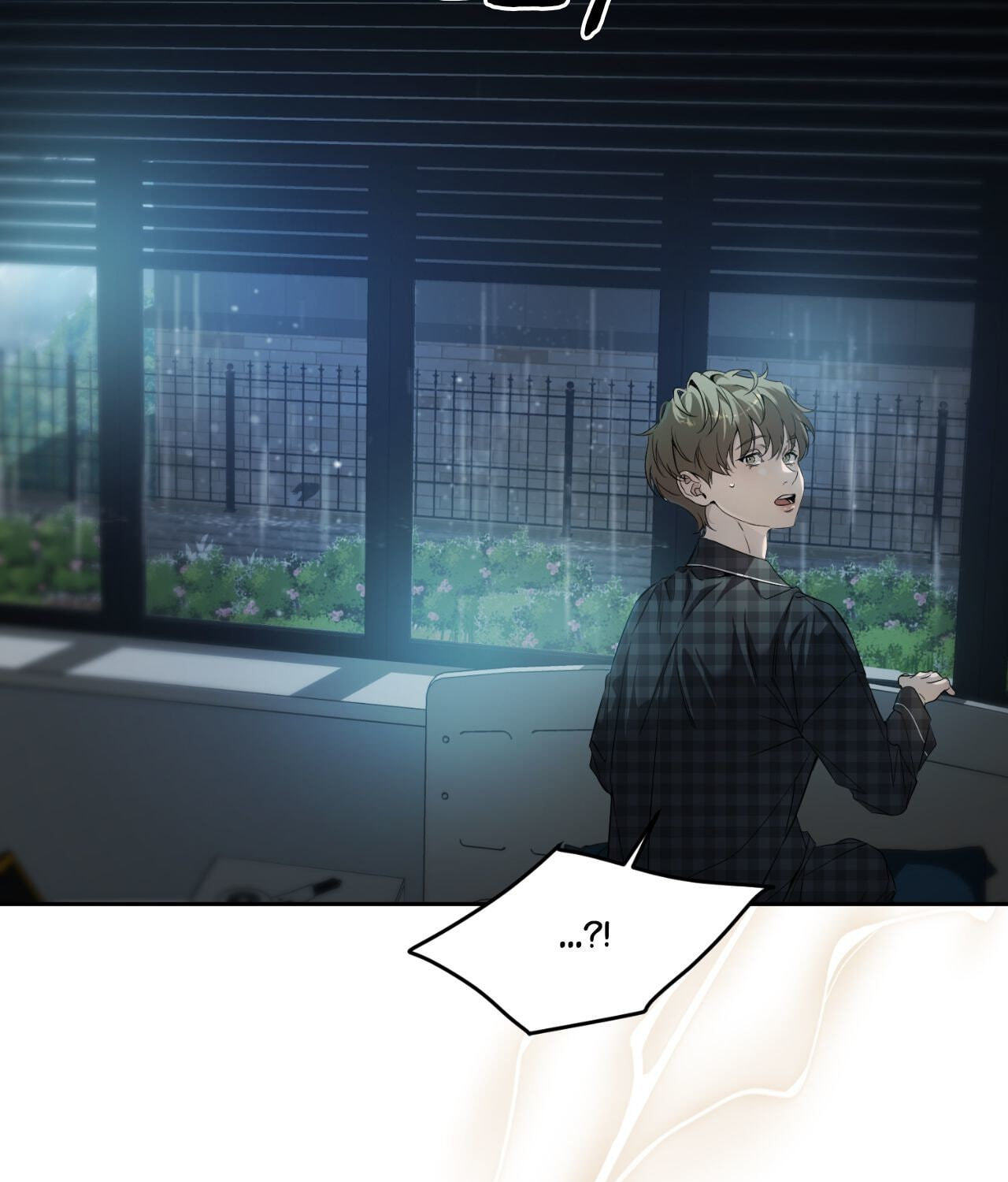 Read Dear Stranger (minggur) chapter 32 image 58 on Lezhin