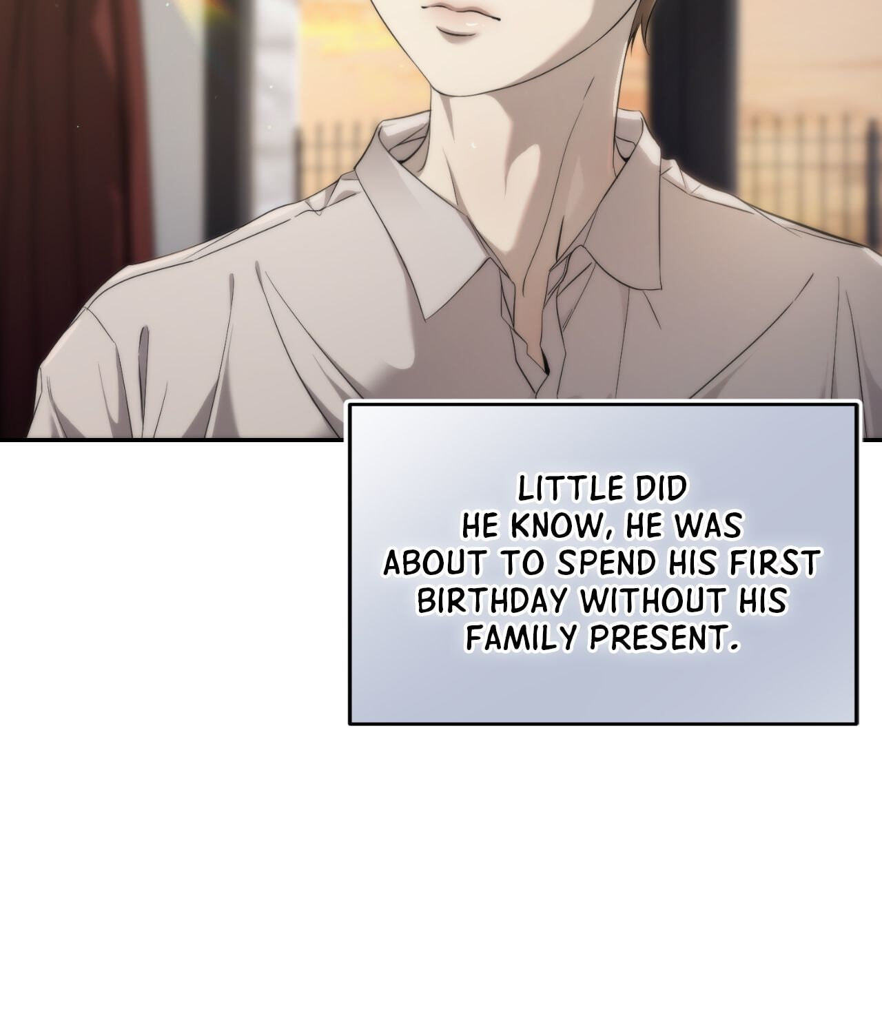 Read Dear Stranger (minggur) chapter 32 image 6 on Lezhin